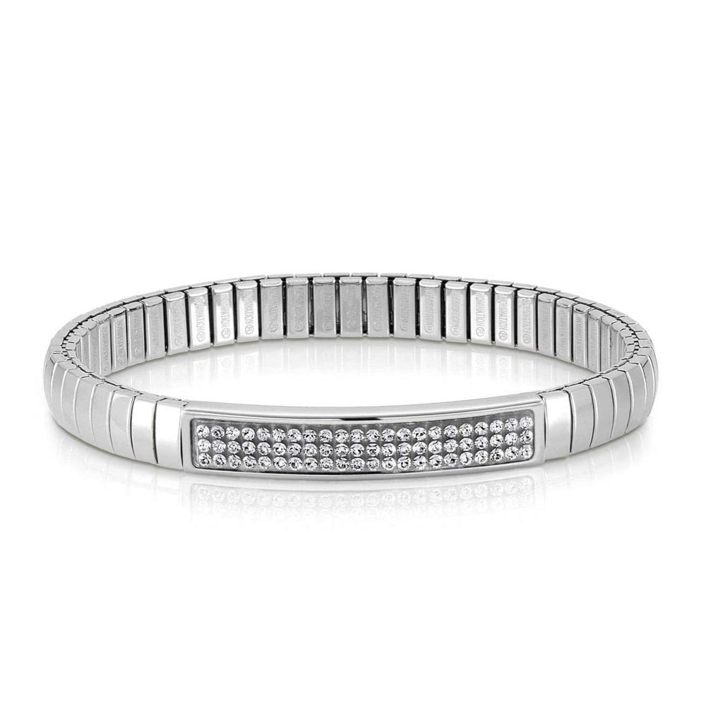 Pulseira Nomination Glitter Stretch - Ana Joalheiros
