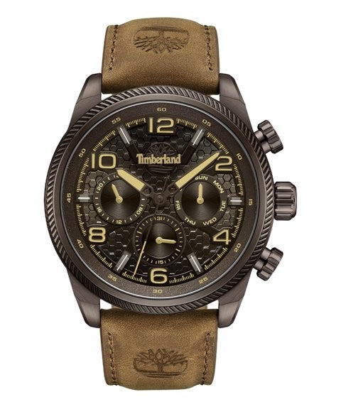 Relógio Timberland Henniker II