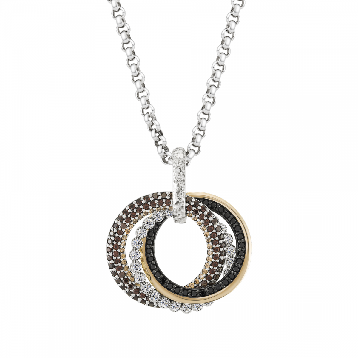 COLAR TASHI NEW YORK