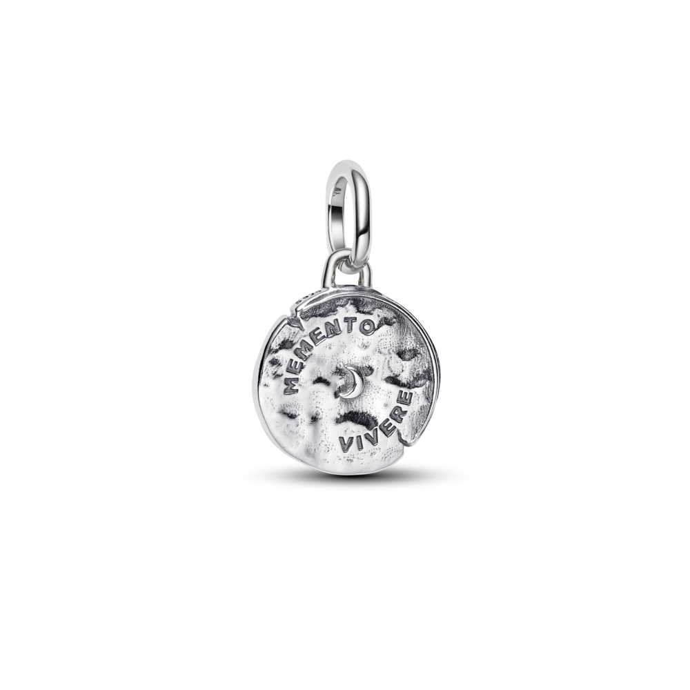 Pendente Pandora Infinity Snake