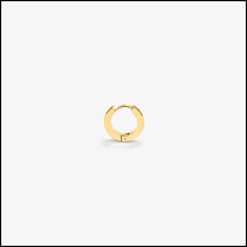 Brinco Radiant by Jewels de Homem - Ana Joalheiros