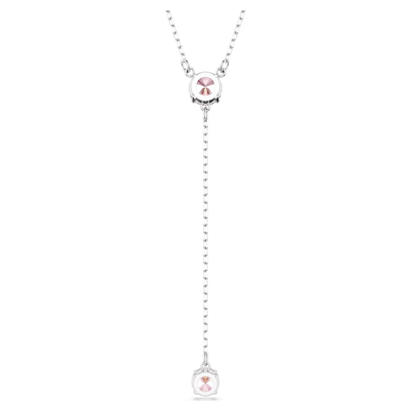 Colar  Swarovski  Y Attract - Ana Joalheiros