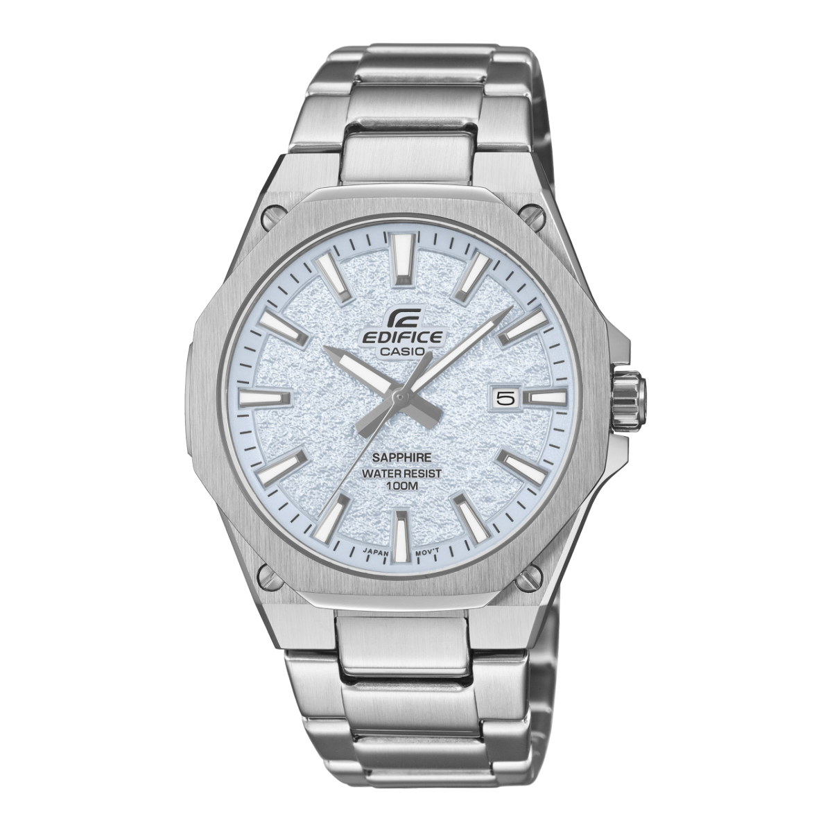 Relógio Casio Edifice