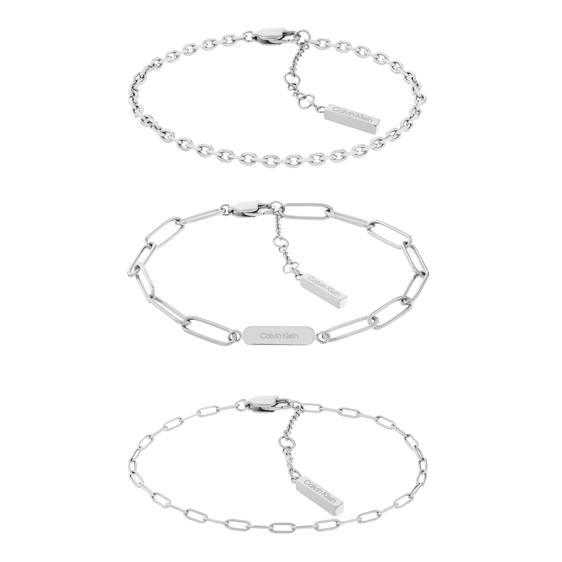 Pulseira Calvin Klein Chain
