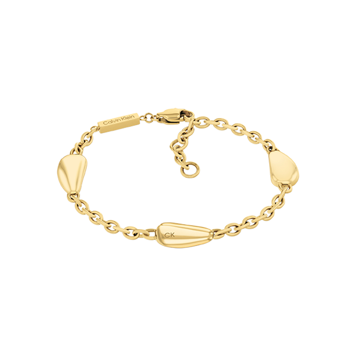 Pulseira Calvin Klein Drops