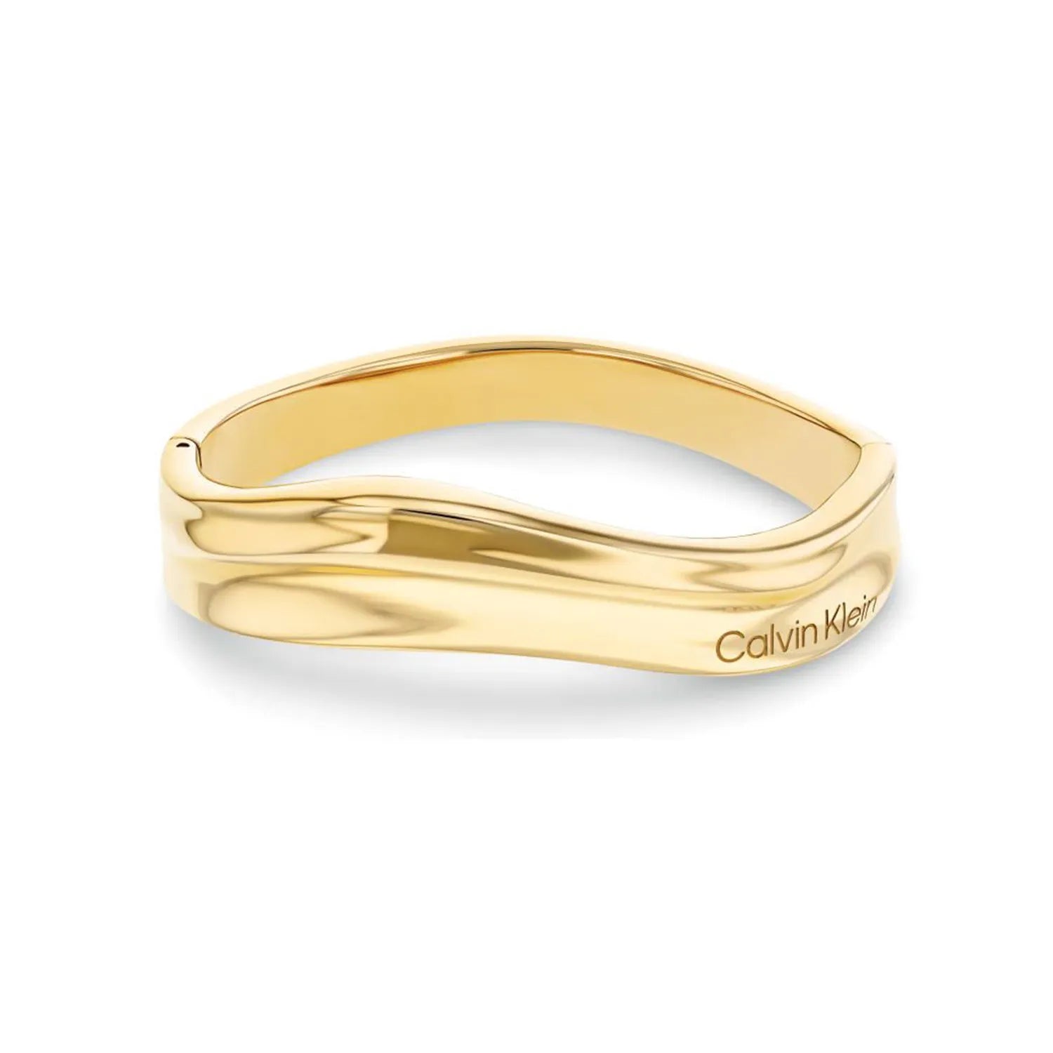 Pulseira Calvin Klein Elemental Bangle