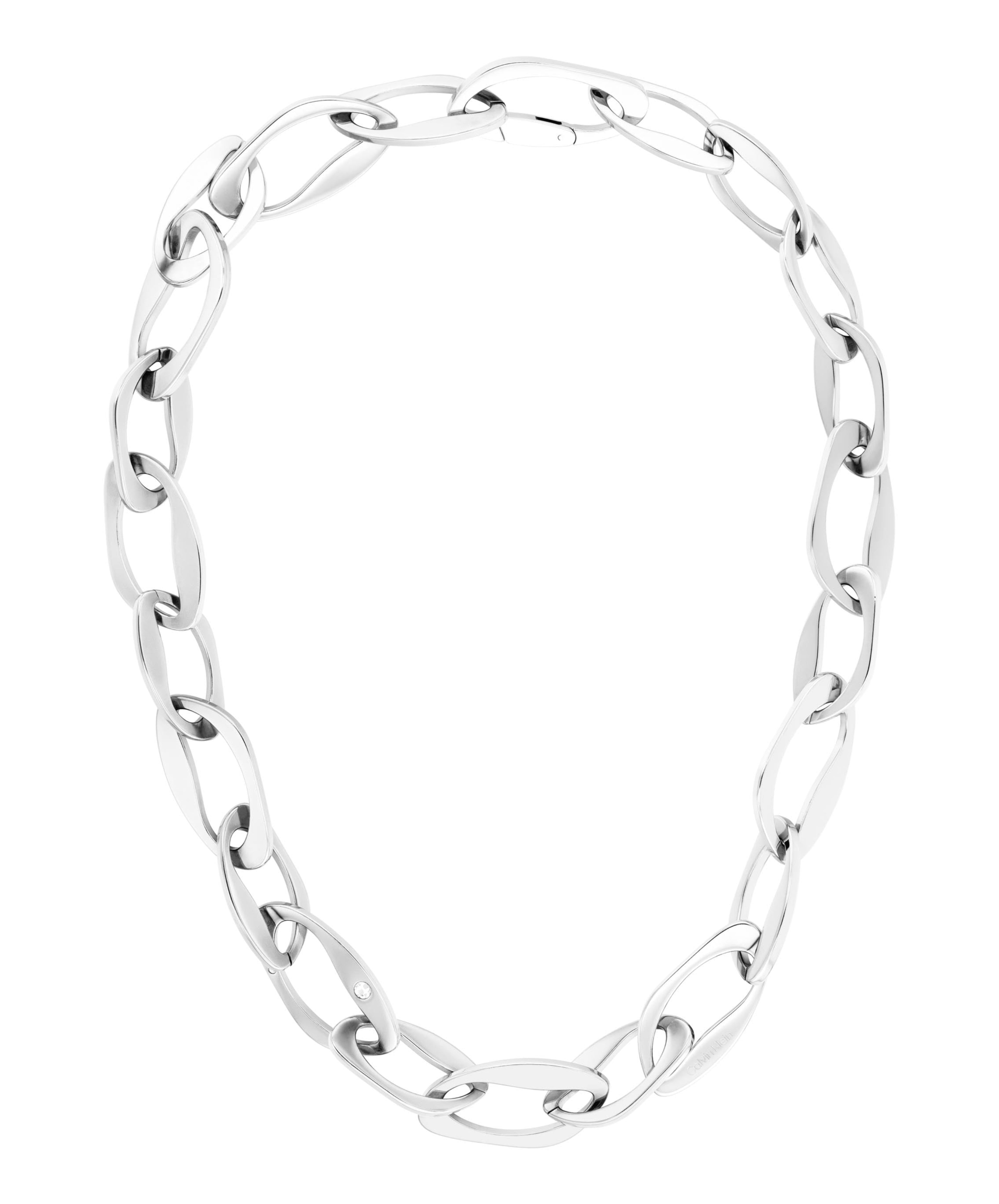 Colar Calvin Klein Harmonious Connections Bold