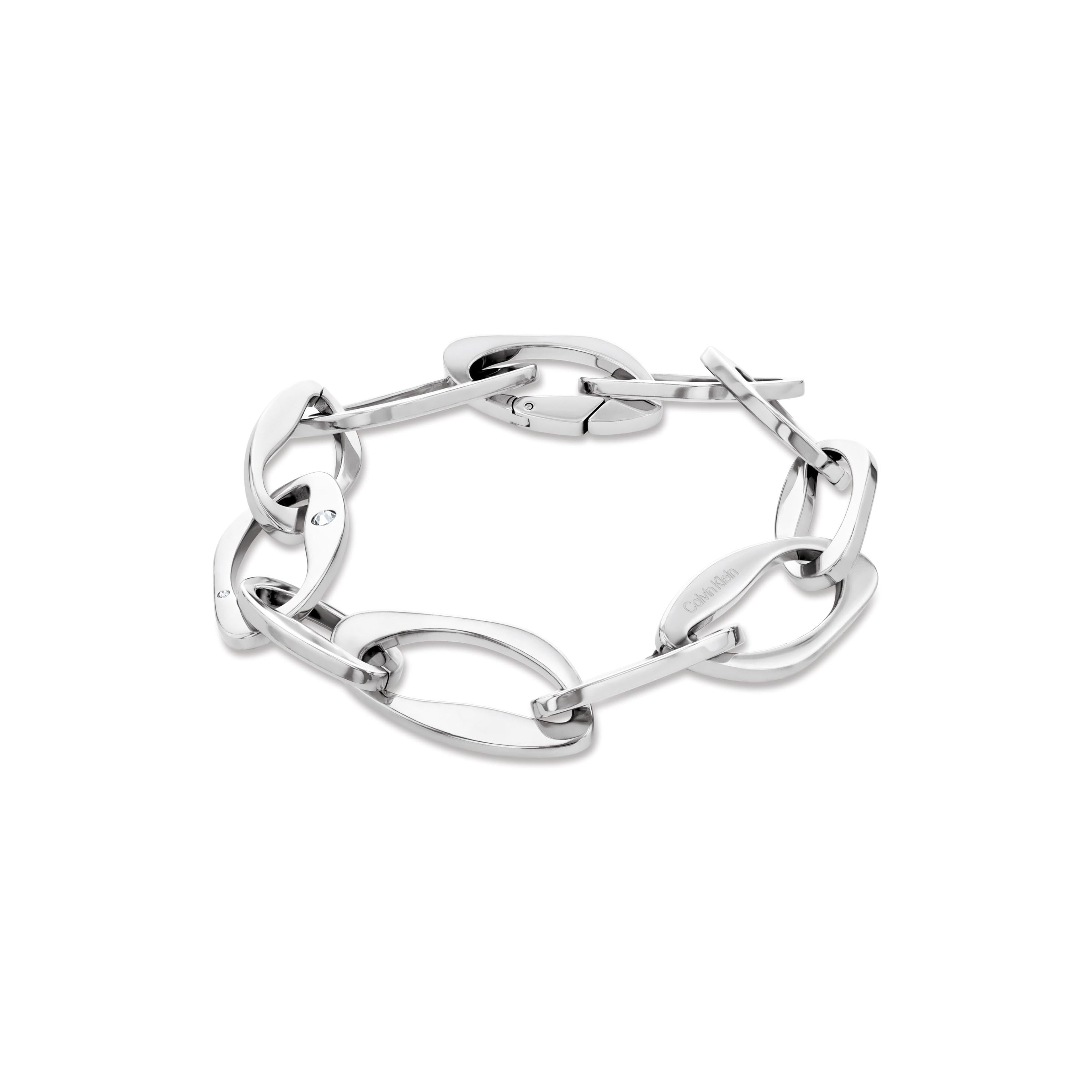 Pulseira Calvin Klein Harmonious Connections Bold