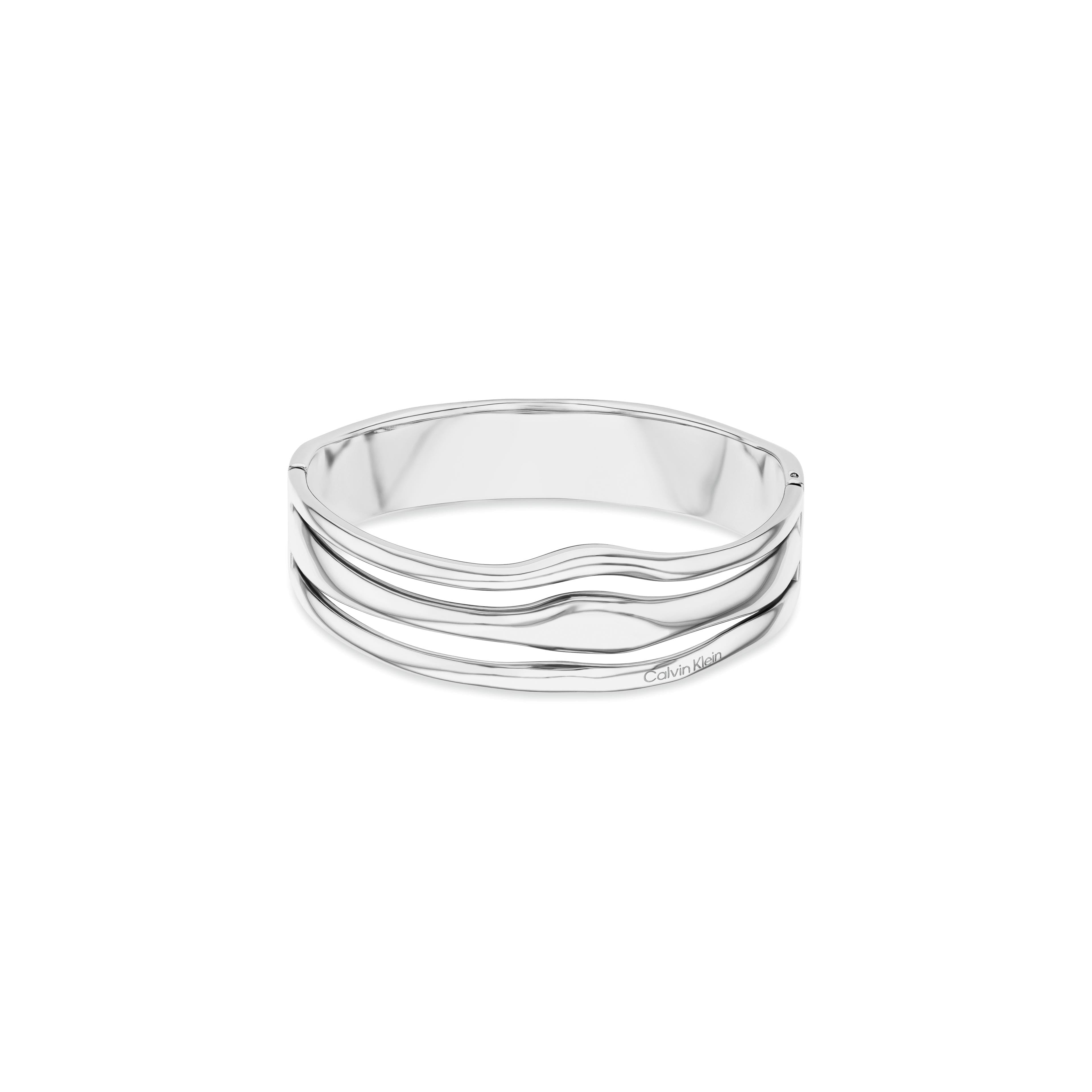 Pulseira Calvin klein Joalharia Wavy