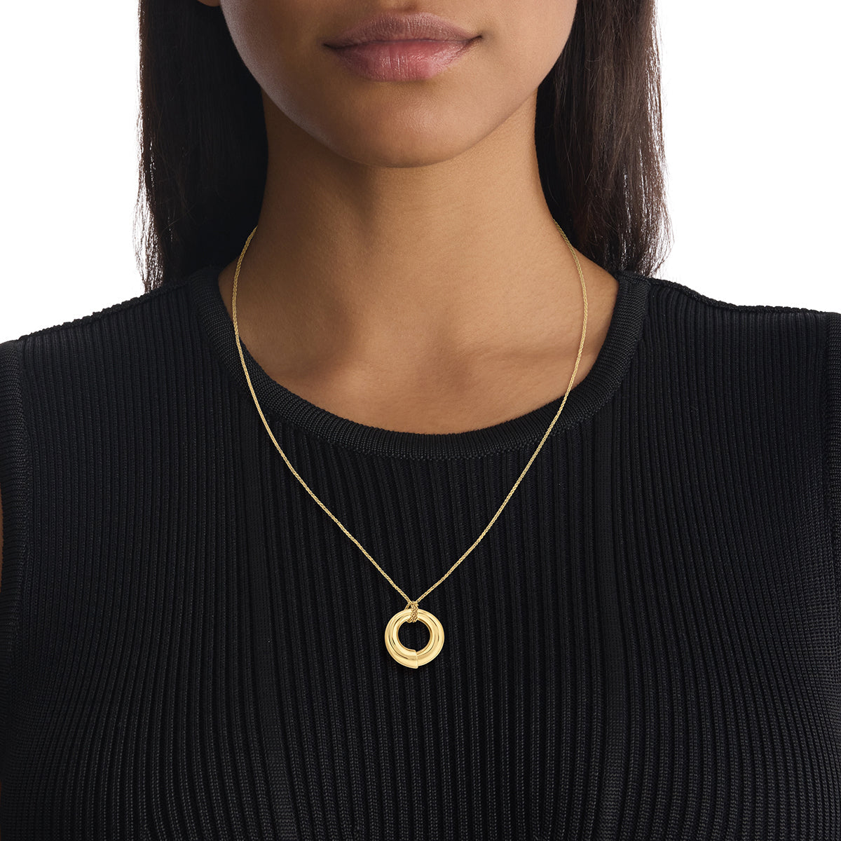 Colar Calvin Klein Spiral