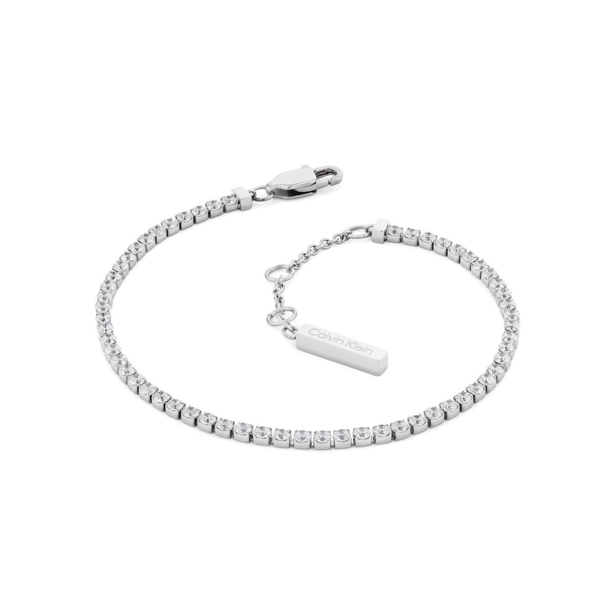 Pulseira Calvin Klein Trio
