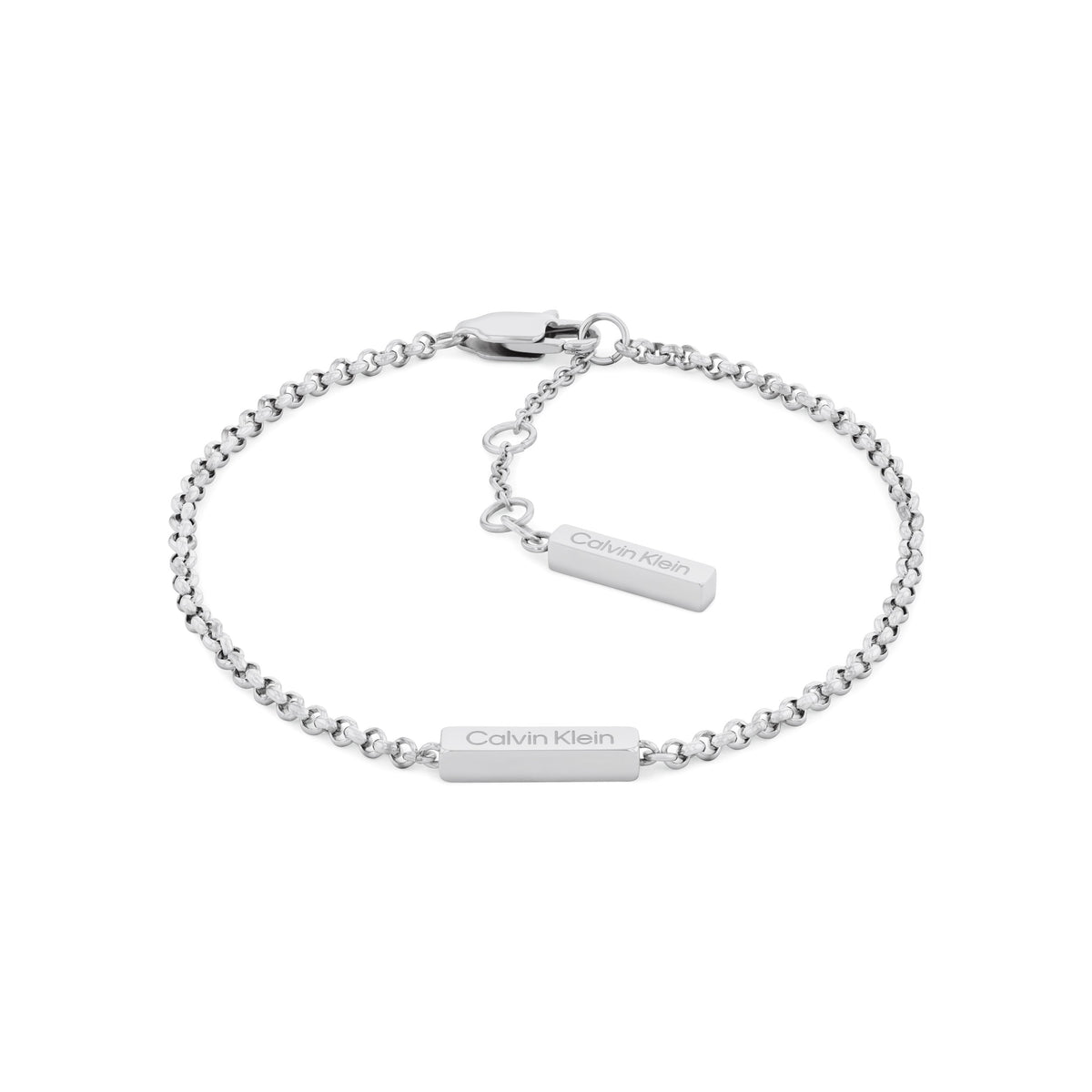 Pulseira Calvin Klein Trio