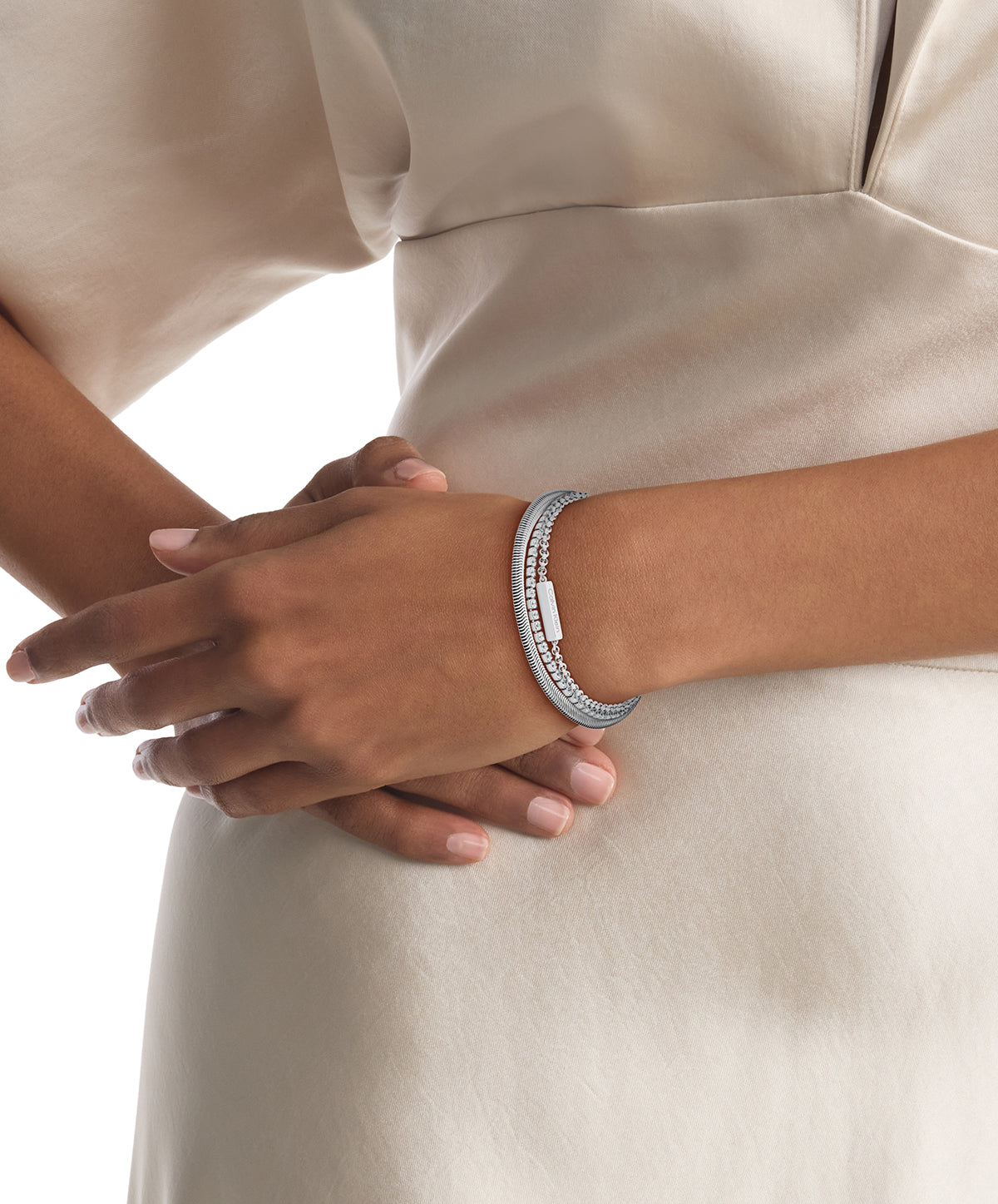 Pulseira Calvin Klein Trio