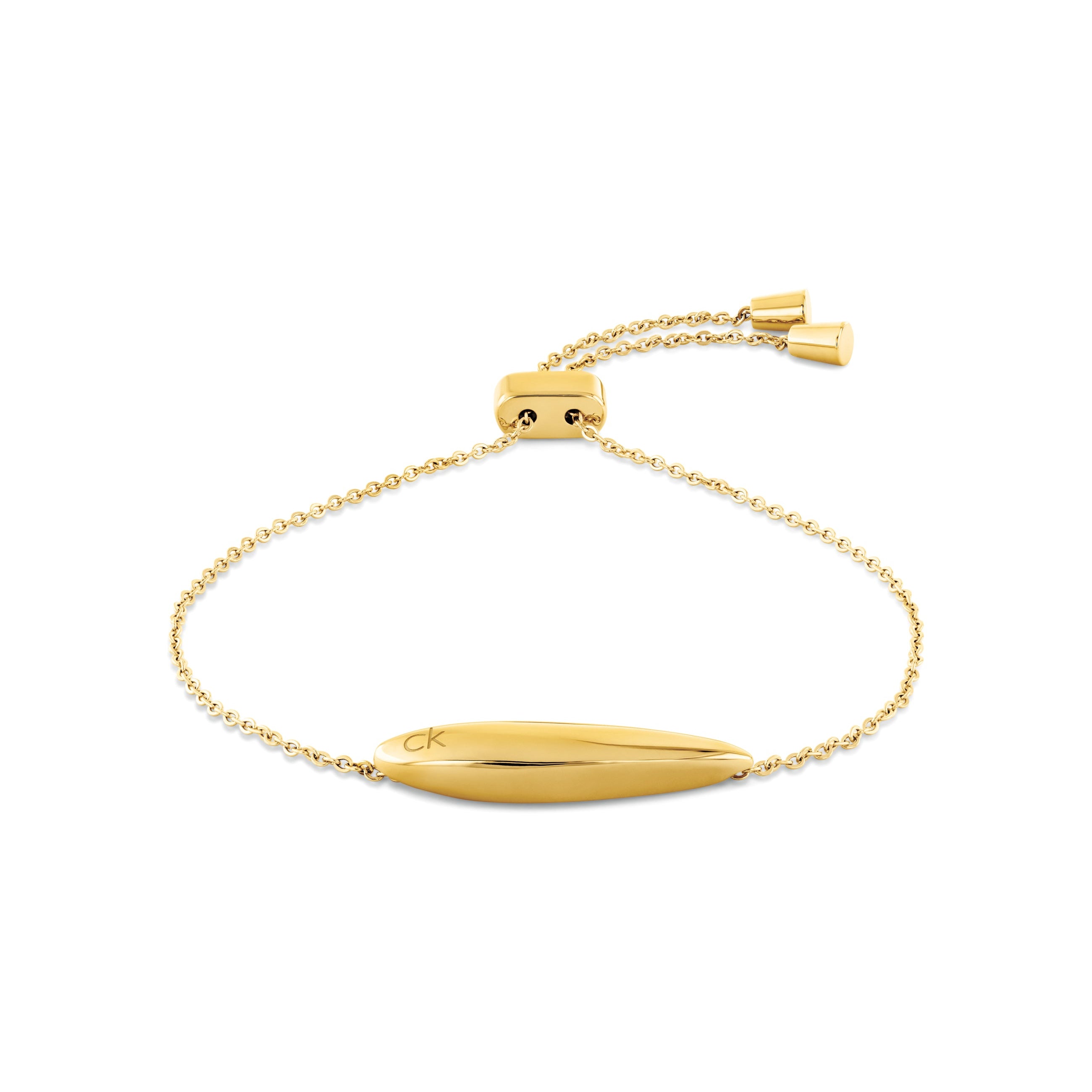 Pulseira Calvin klein Sculpted