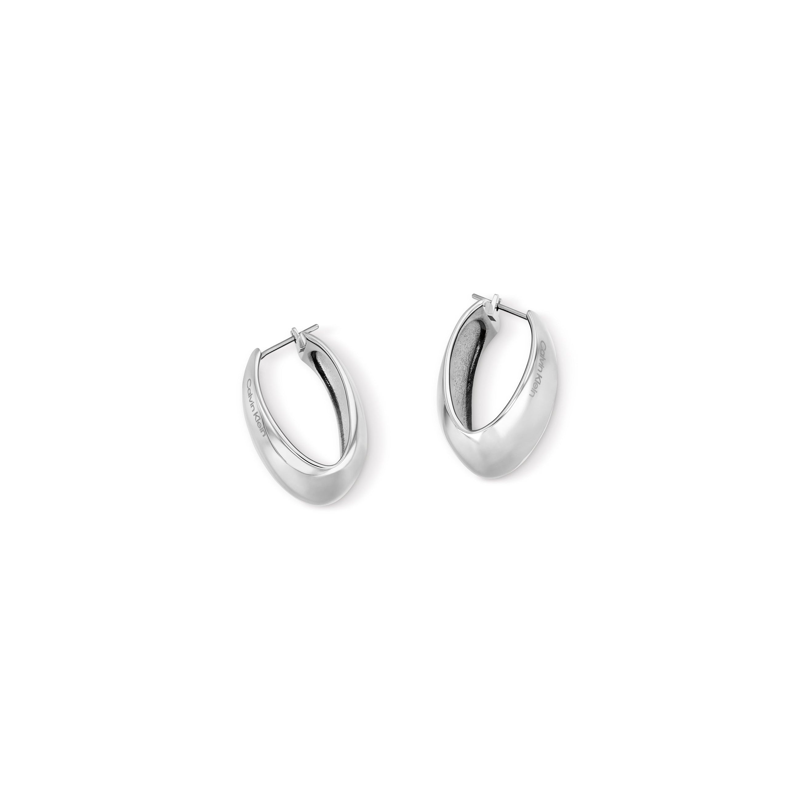 Brincos Calvin klein Modern Purity