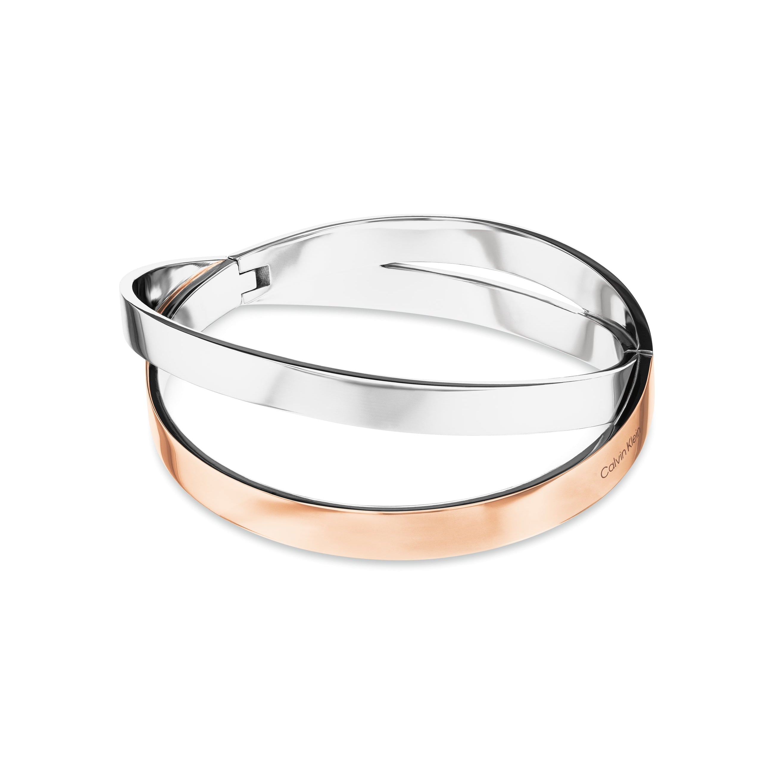 Pulseira Calvin Klein Elliptical
