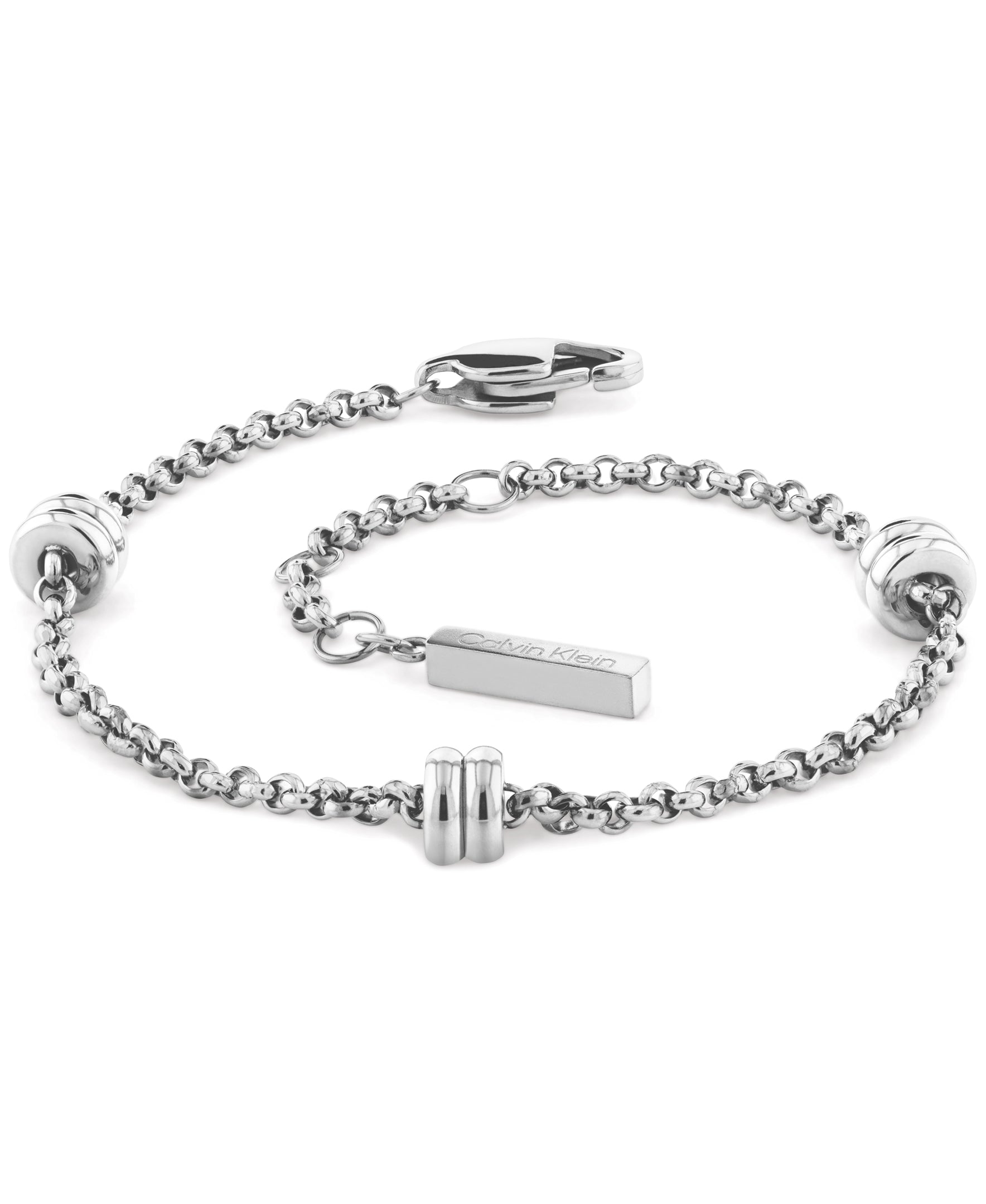Pulseira Calvin Klein Duality