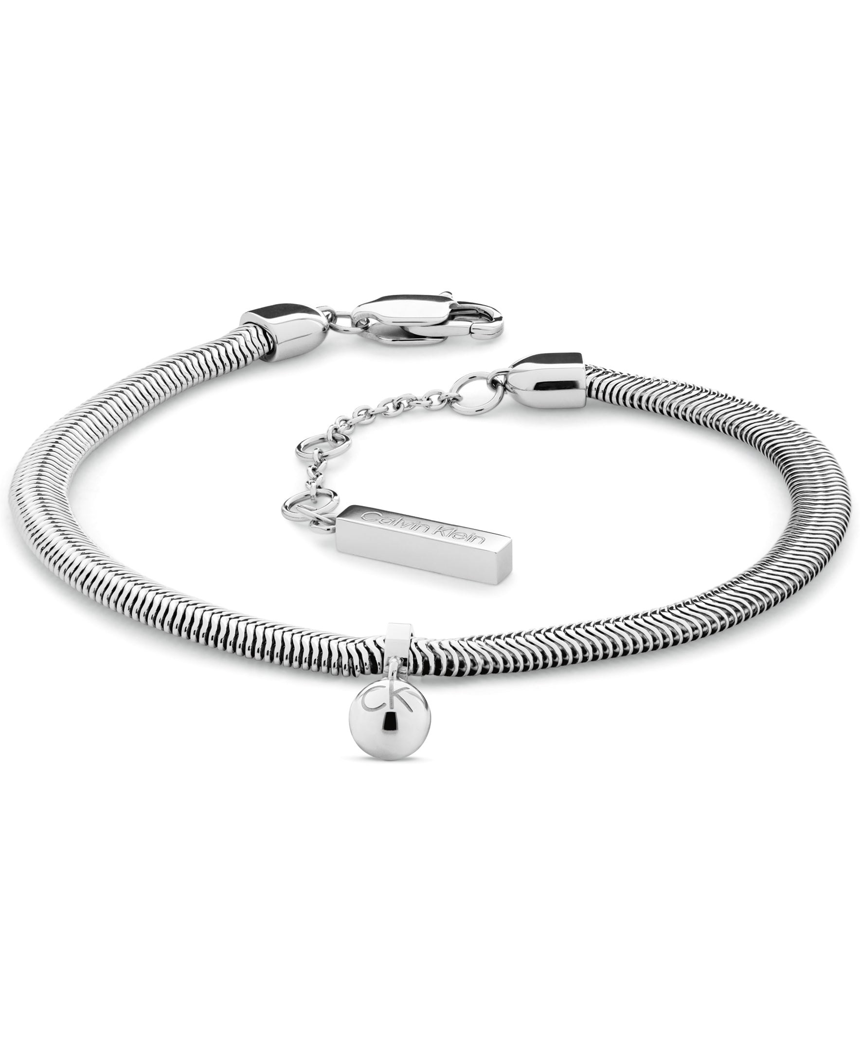 Pulseiras Calvin Klein Layered