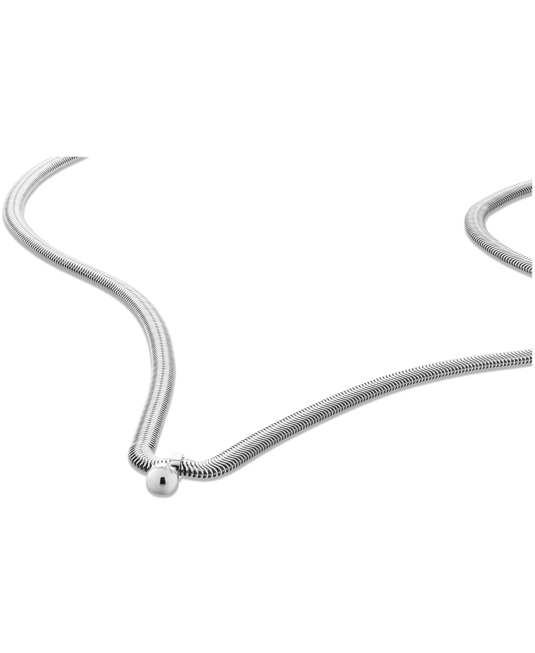 Colar Calvin Klein Layered