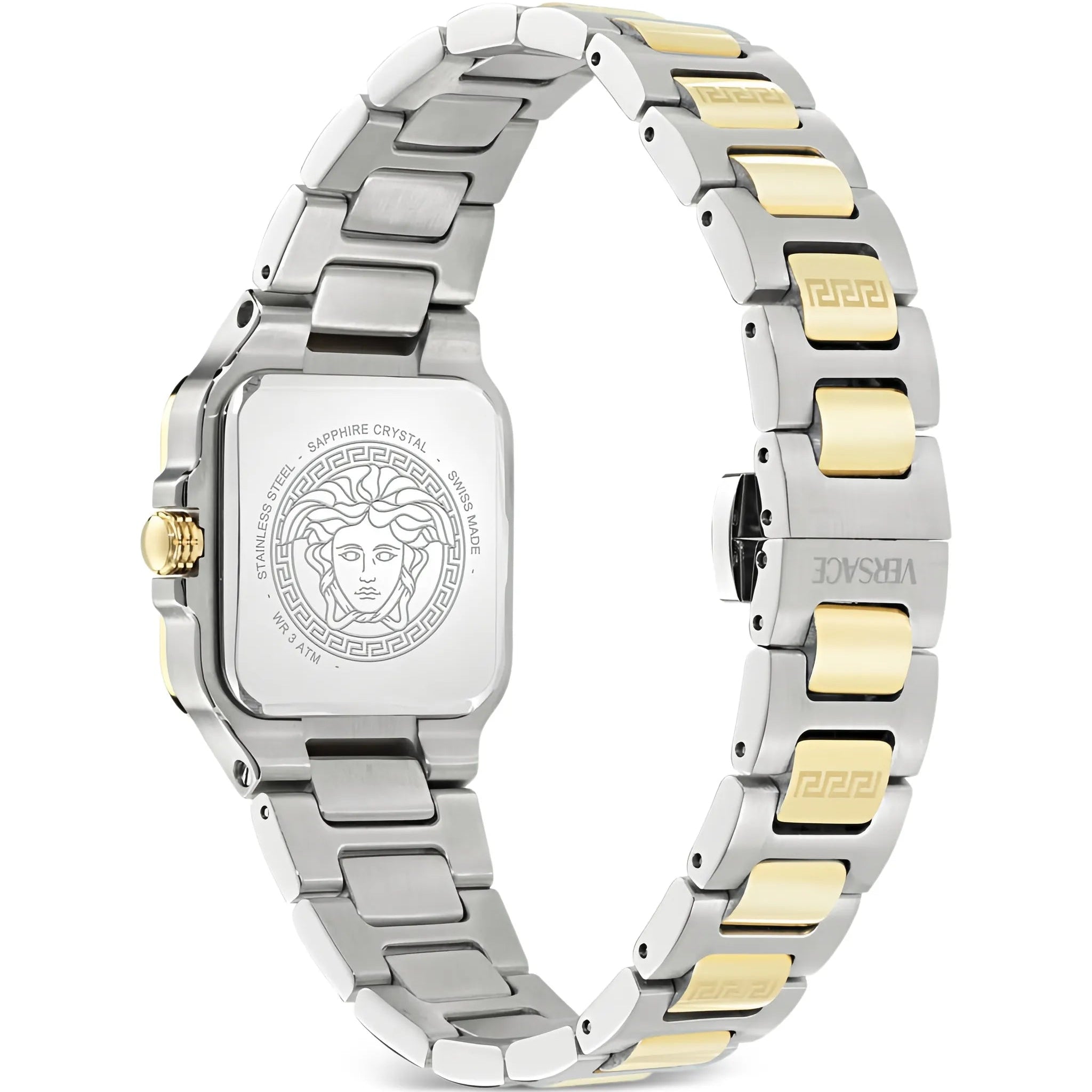 Relógio Versace GRECA EDGE