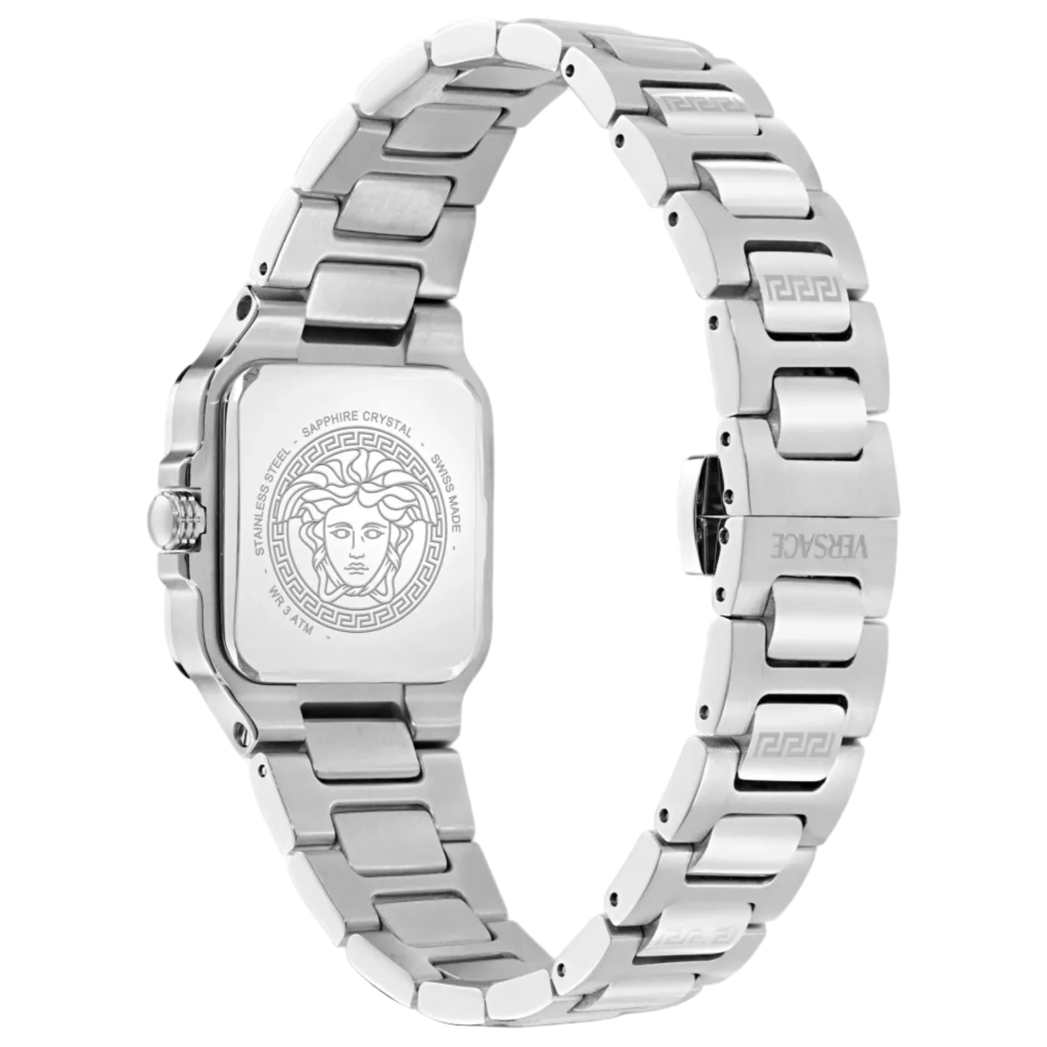 Relógio Versace GRECA EDGE