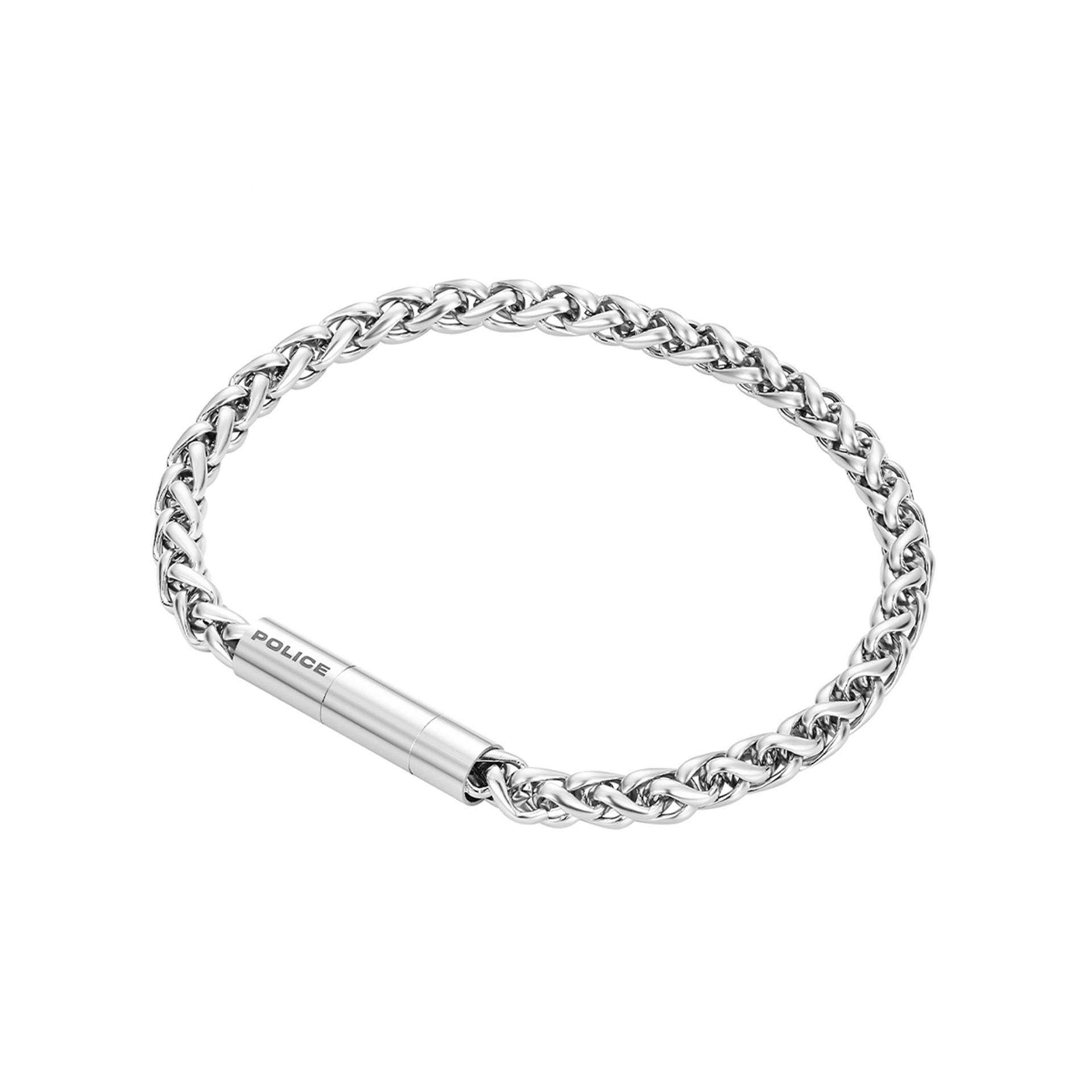 Pulseira Police Temptation II