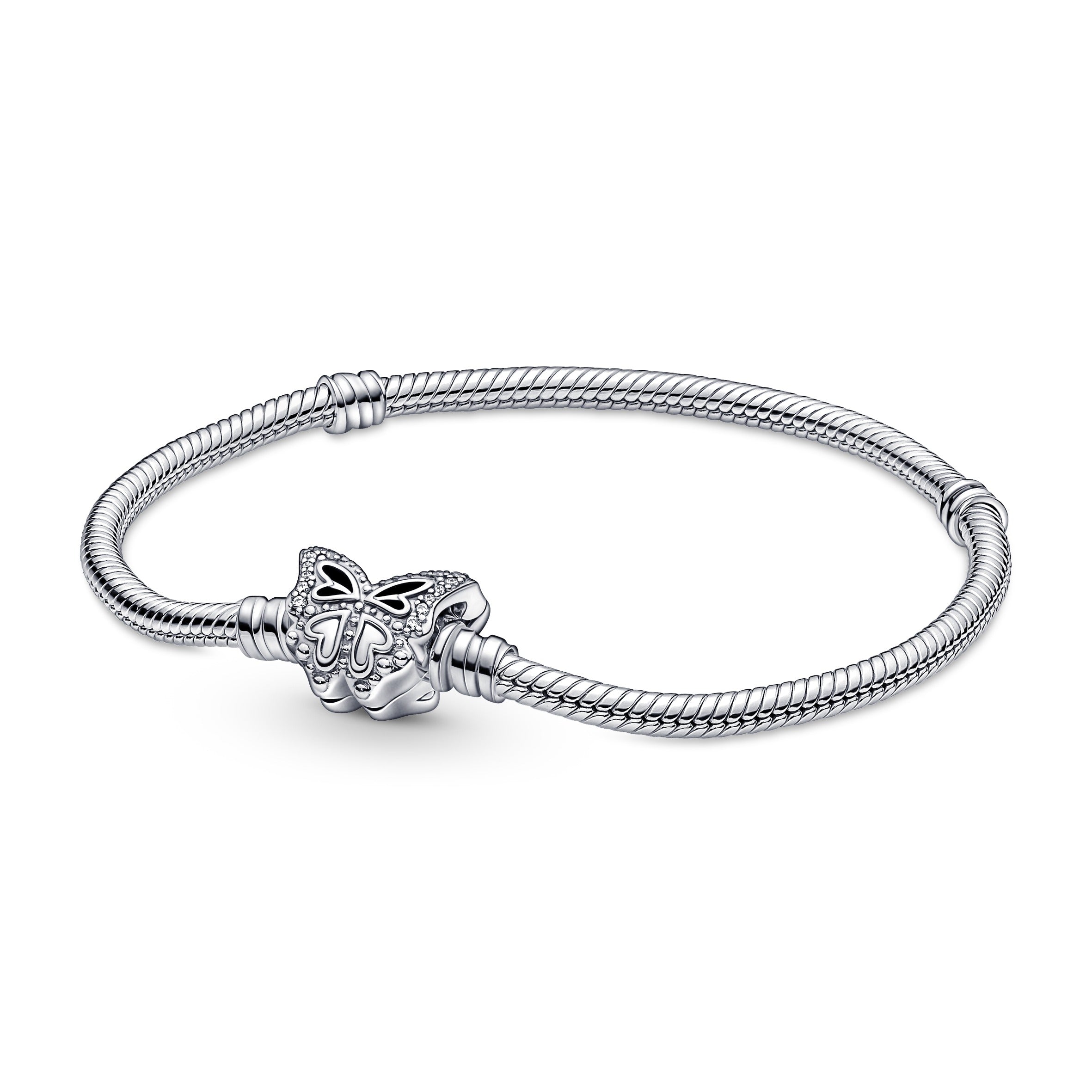 Pulseira Pandora Moments - Ana Joalheiros