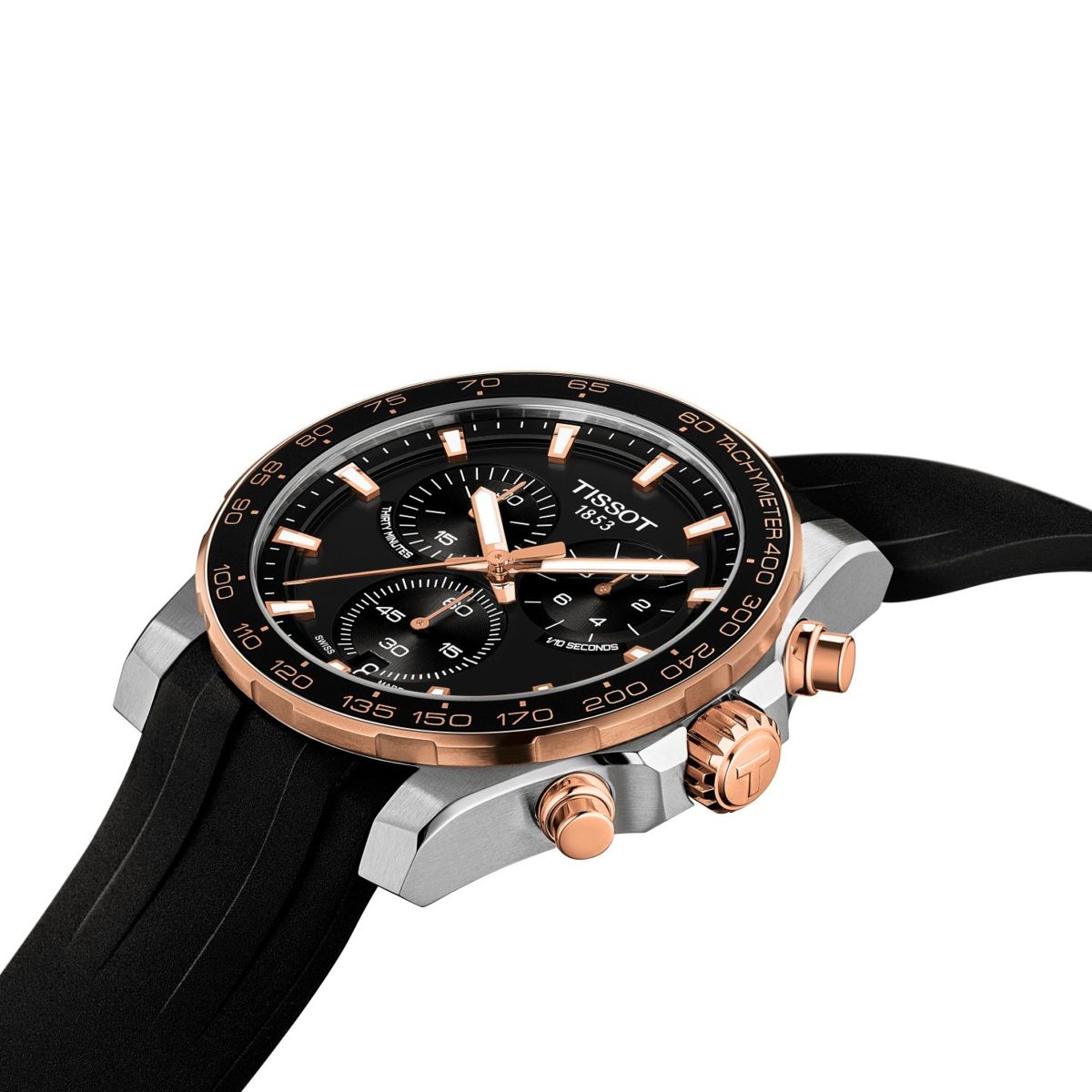Relógio Tissot Supersport Chrono
