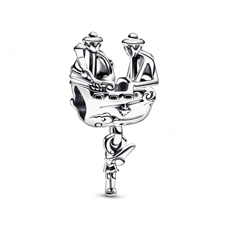 Pandora Charm Beads Silver 925 DISNEY Ana Joalheiros