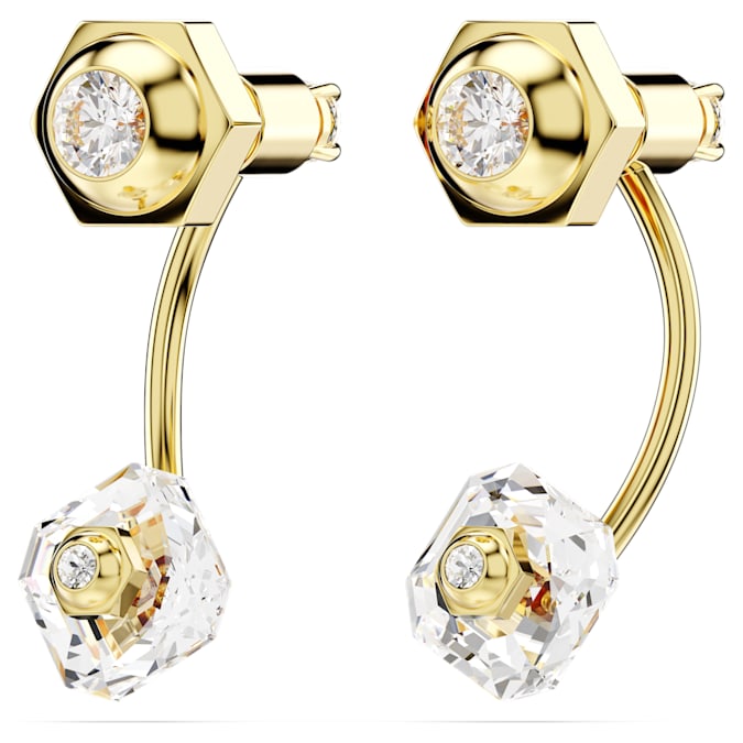 BRINCOS Swarovski NUMINA - Ana Joalheiros