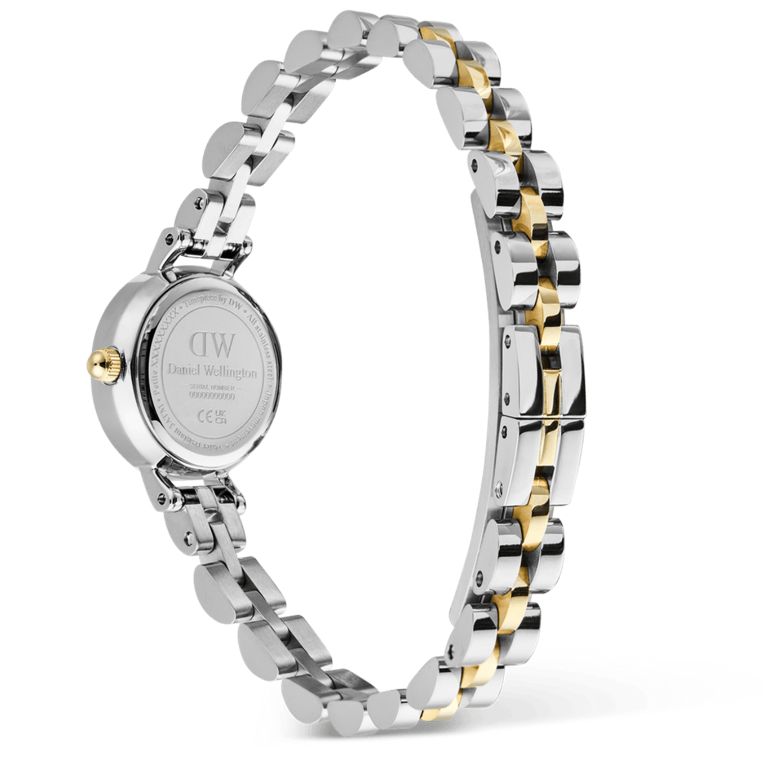 Relógio Daniel Wellington Petite Mini Arch