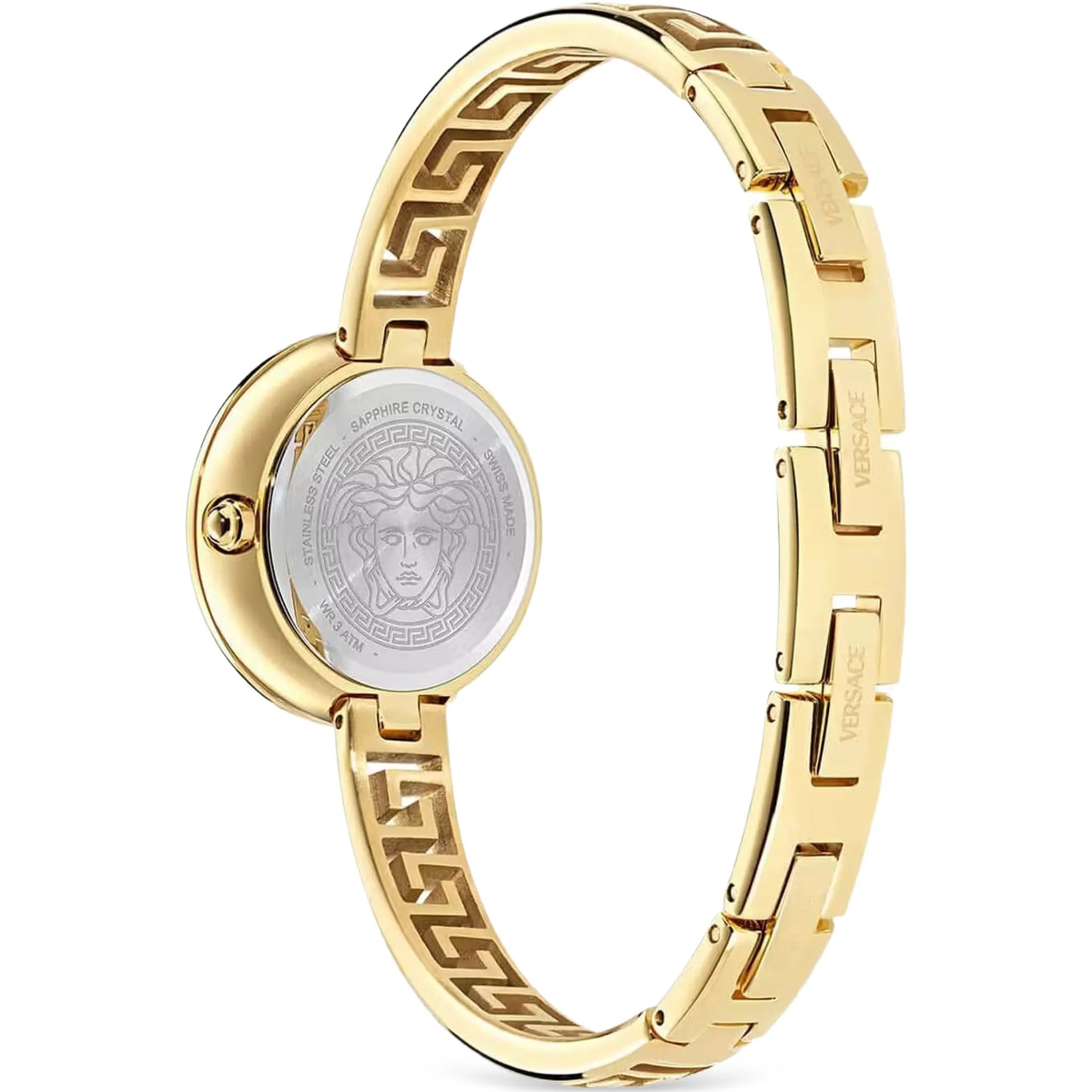 Relógio Versace MEDUSA ECLIPSE