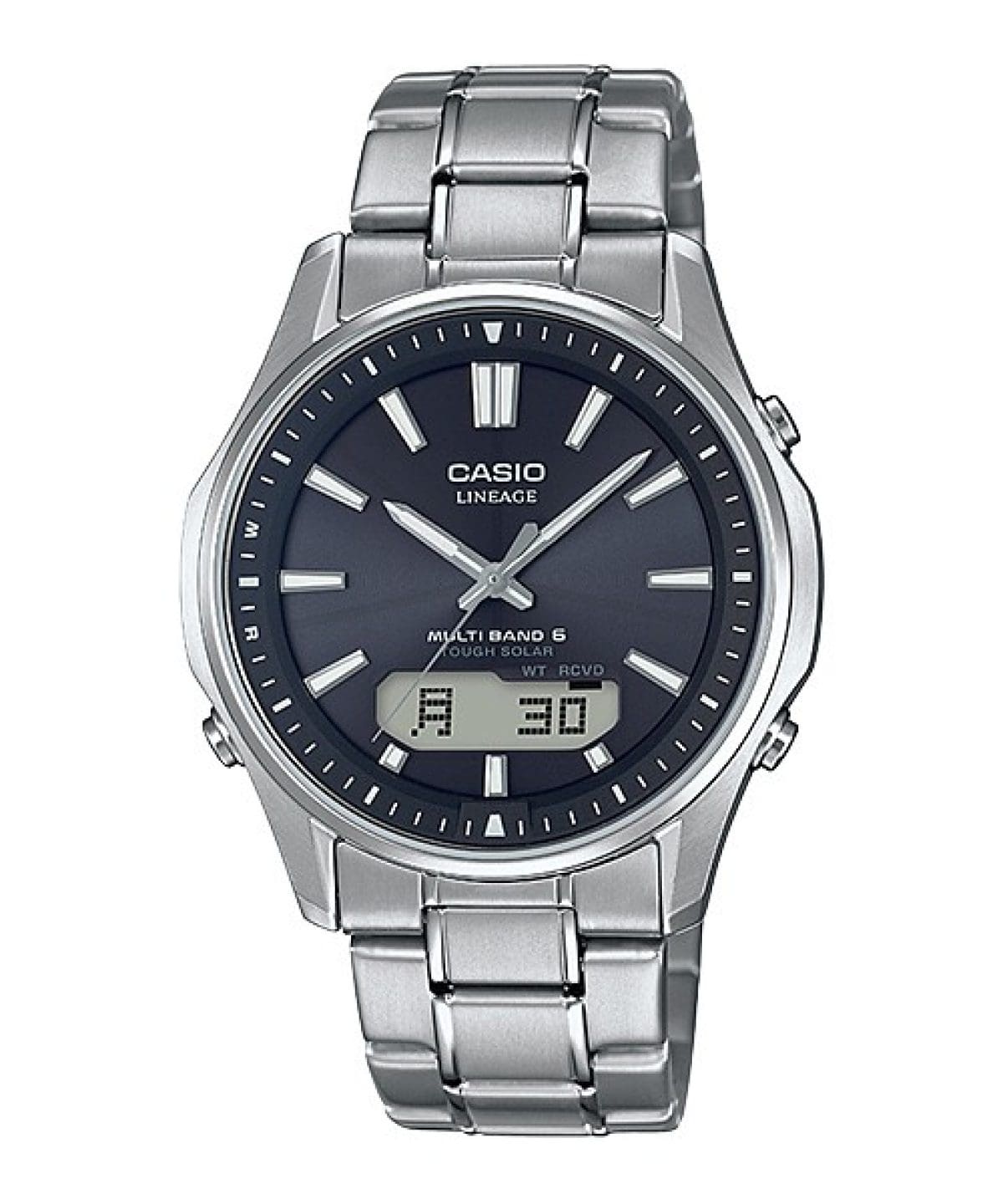 Relogio Casio