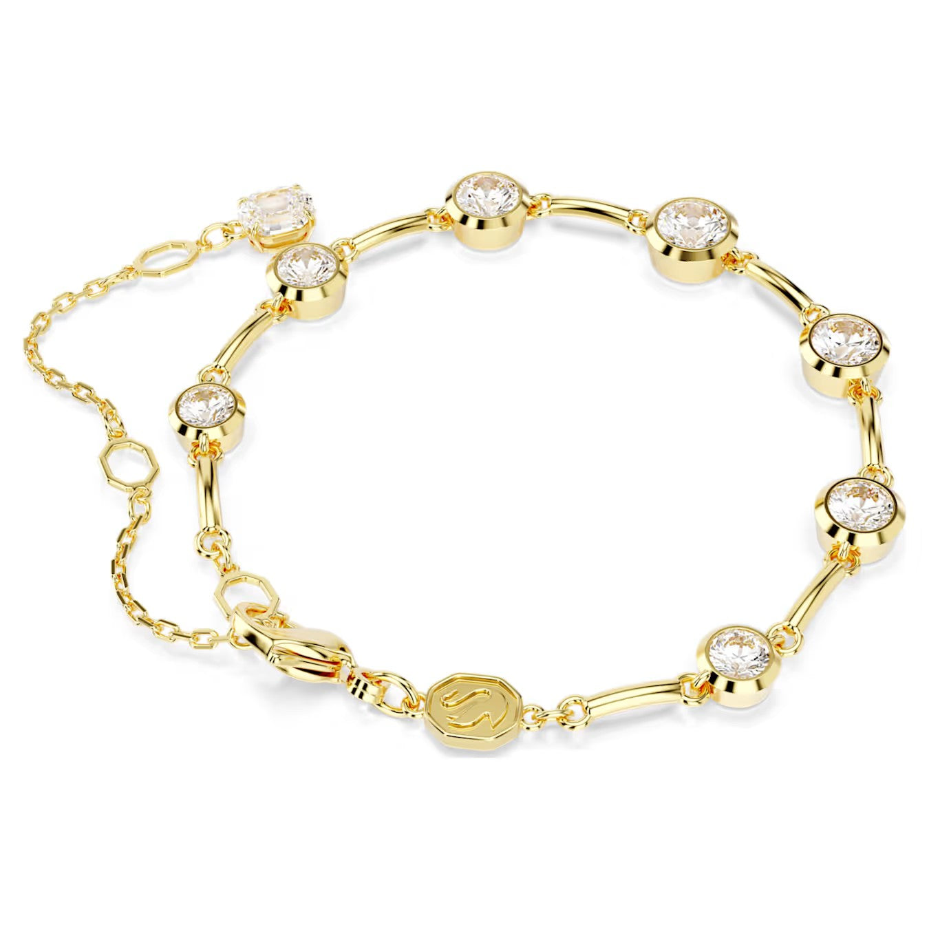 Pulseira Swarovski Tennis Imber - Ana Joalheiros
