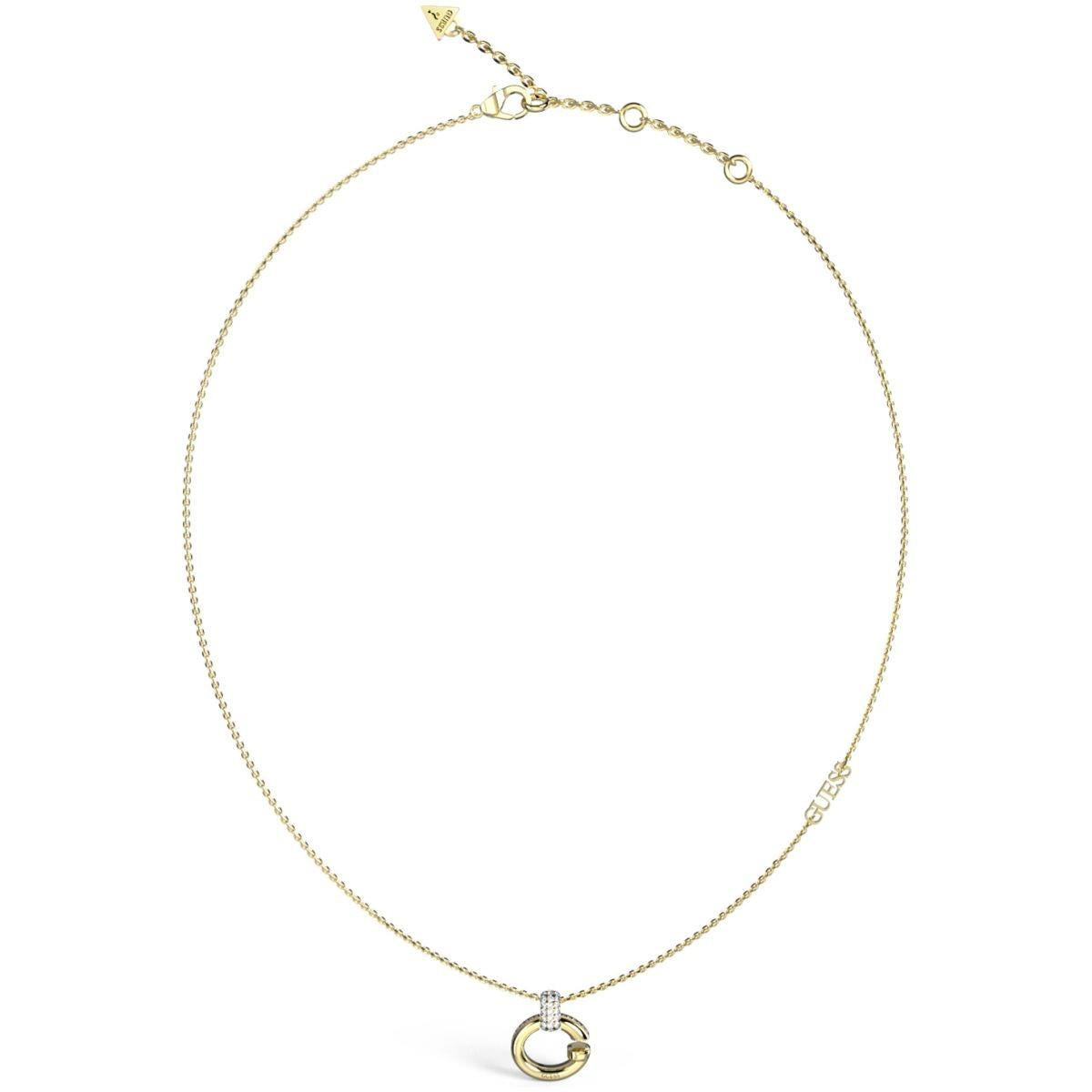 Colar Guess Necklace OH MY G - Ana Joalheiros
