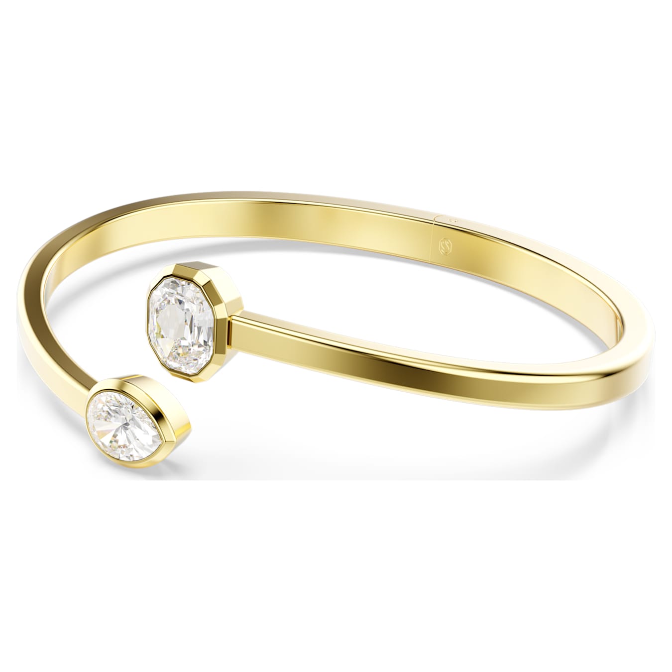 Pulseira Swarovski Imber Bangle - Ana Joalheiros