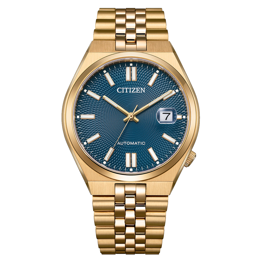 Relógio Citizen Tsuyosa  60