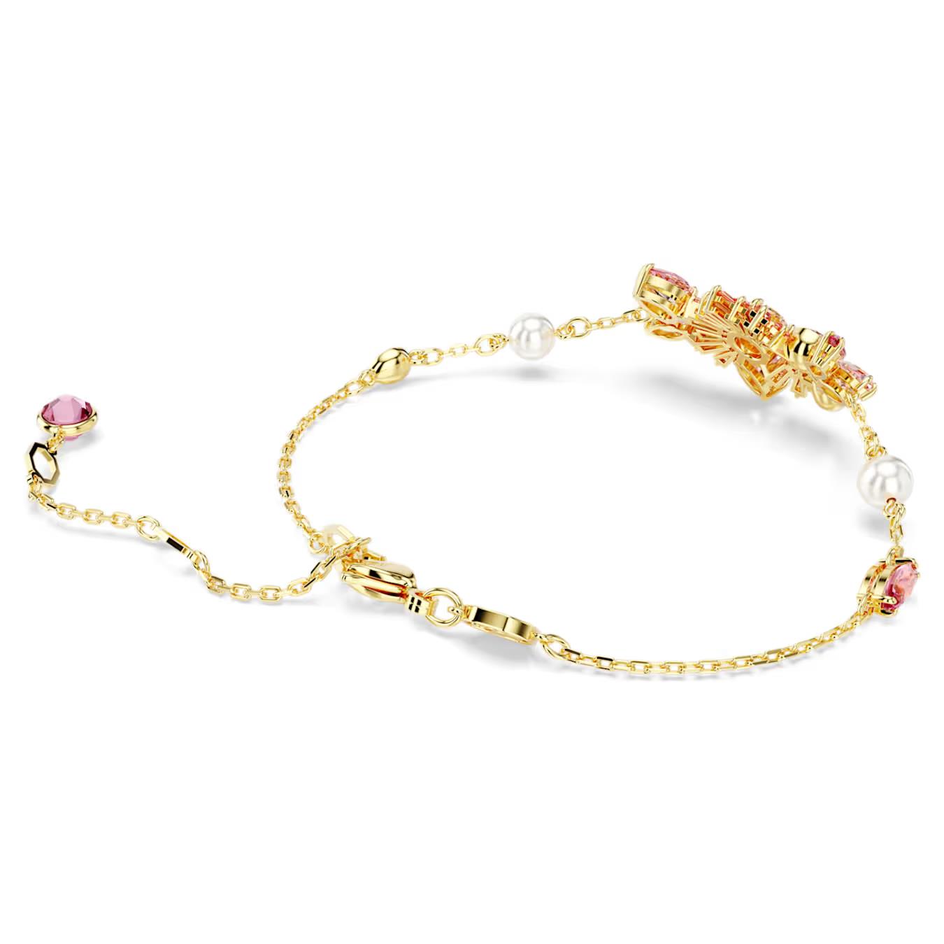 Brincos Swarovski Idyllia - Ana Joalheiros