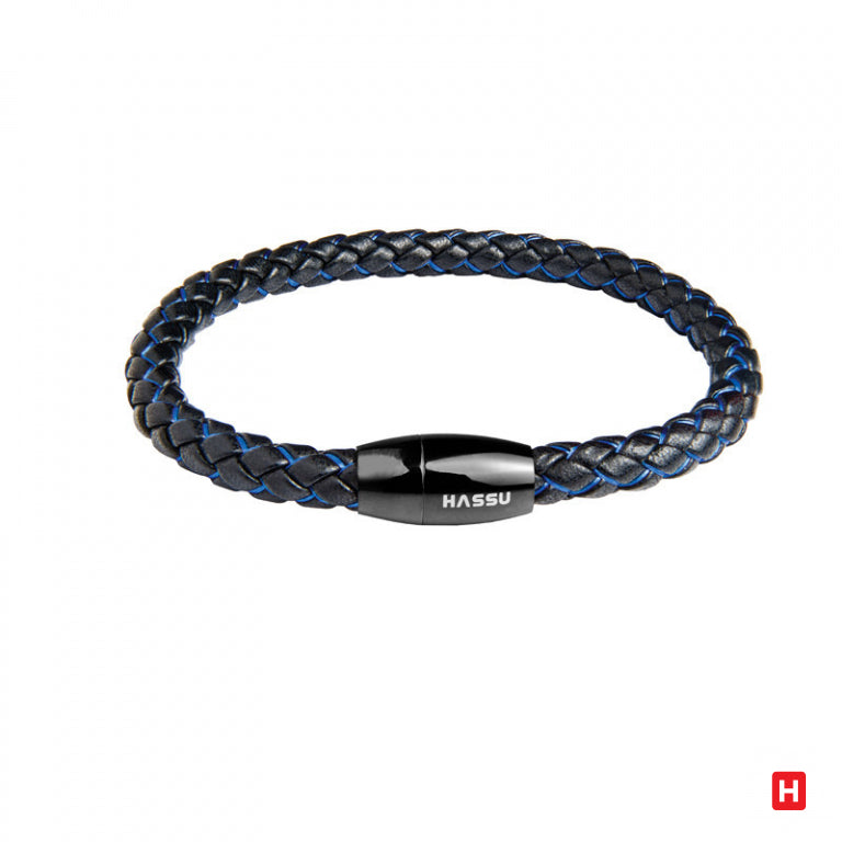 Pulseira Hassu Sport Style - Ana Joalheiros