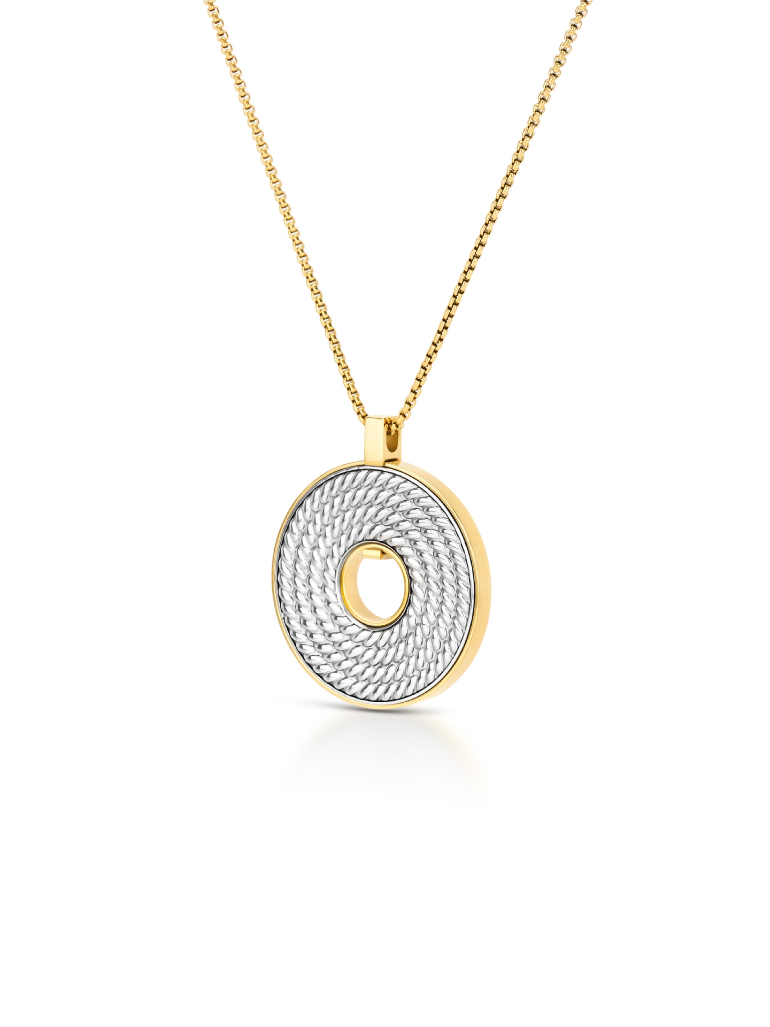 Set Colar One Senhora Mood