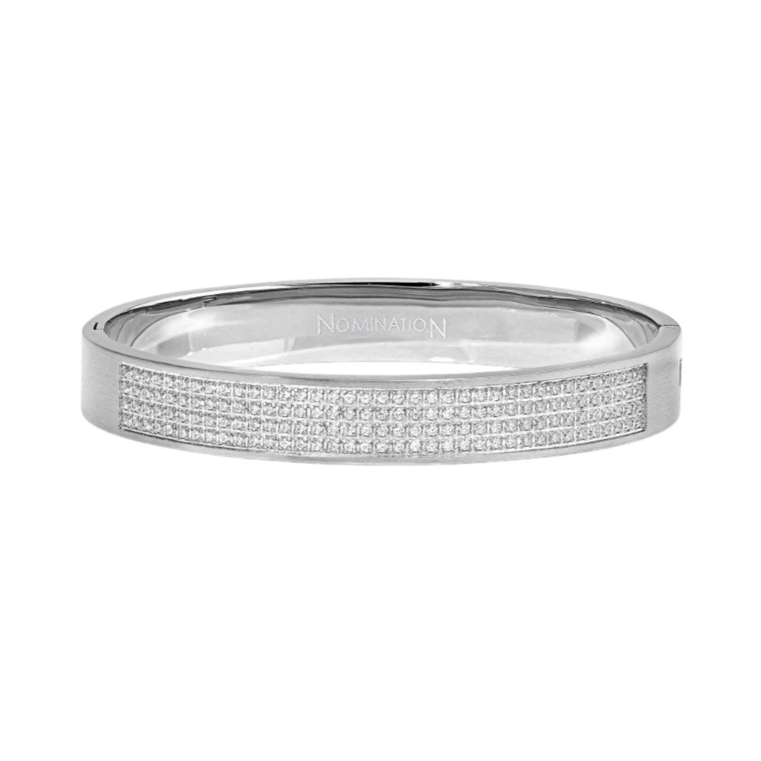 Pretty Bangle Nomination Satinshine