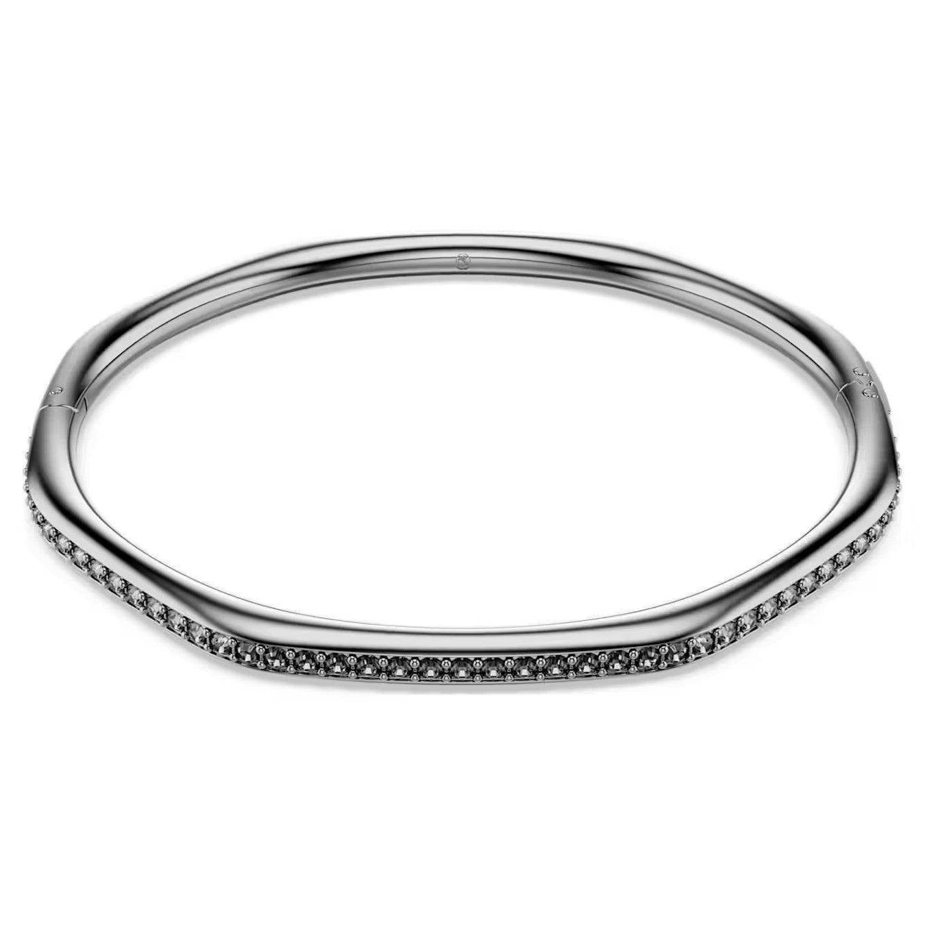 Pulseira Swarovski Dextera Octagon shape - Ana Joalheiros