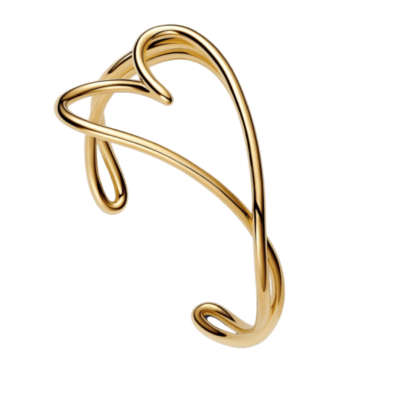Pulseira Pandora open - Ana Joalheiros