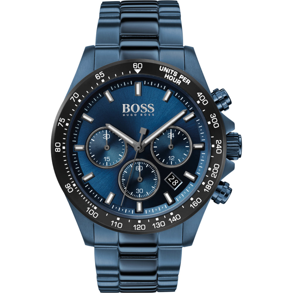 Relógio Boss Hero Blue - Ana Joalheiros