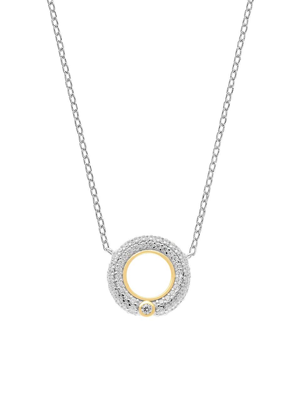 Colar Eugénio Campos