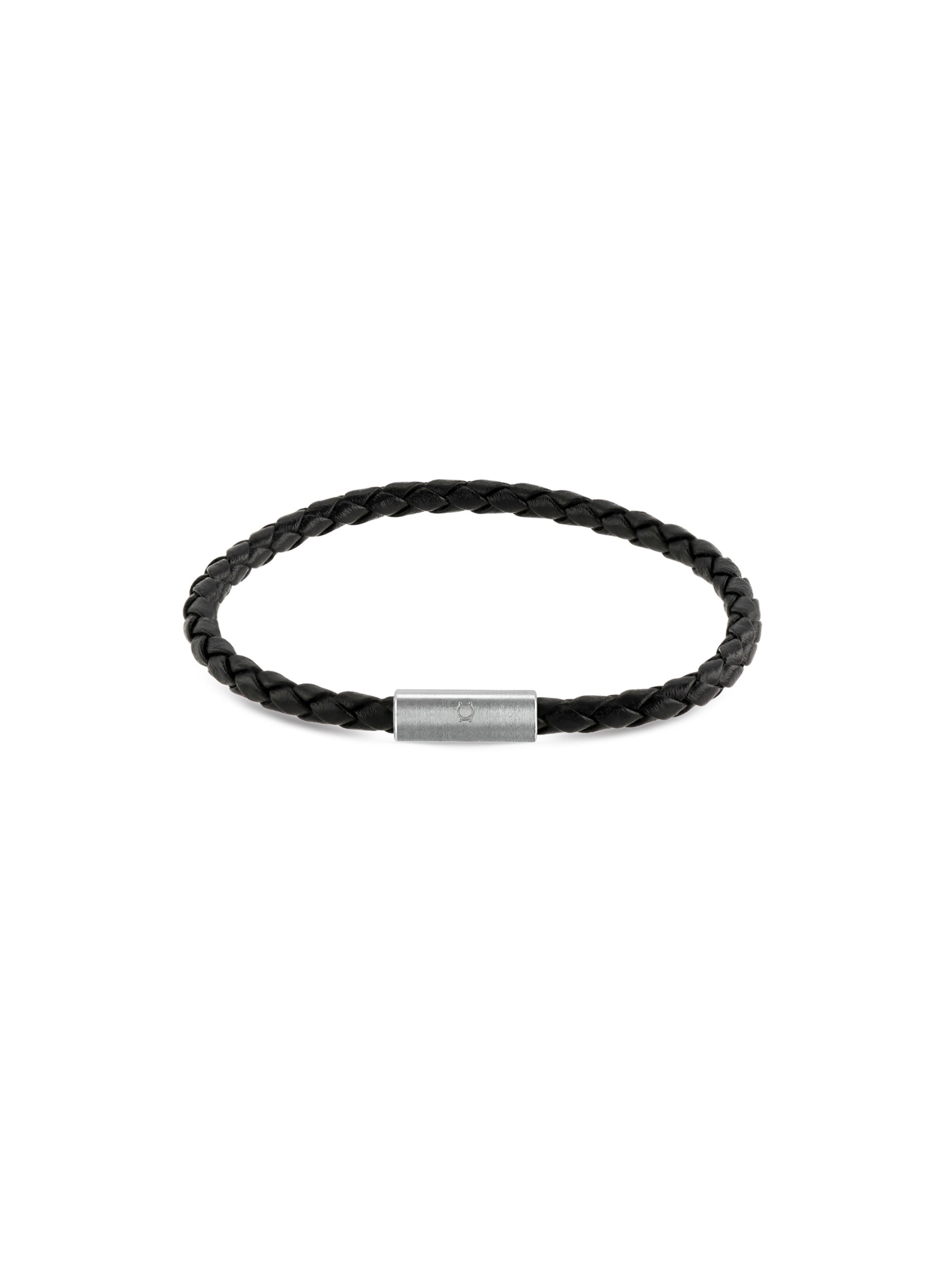 Pulseira One Men Core Black M