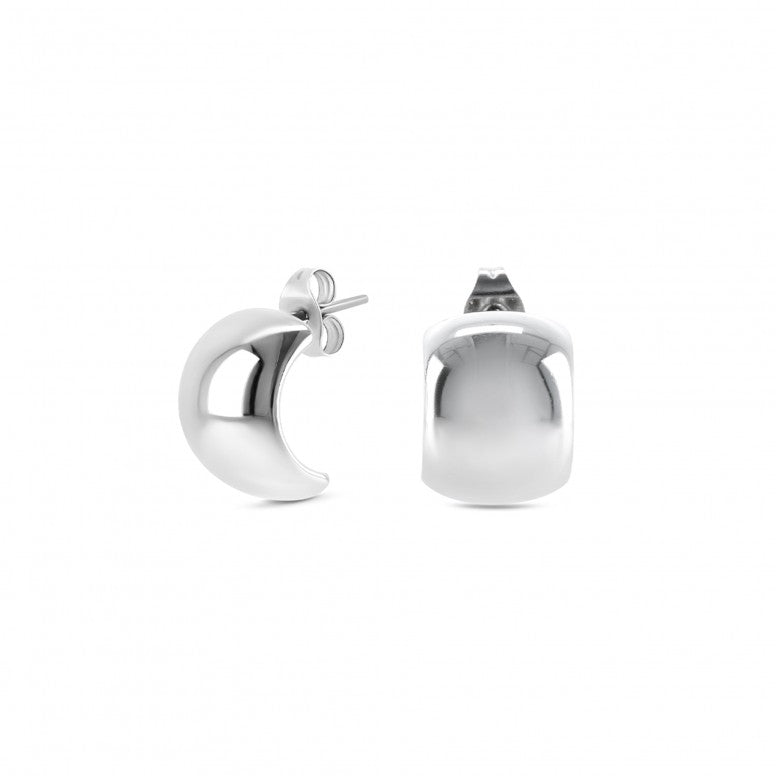 Brincos One Joalharia Senhora Silver Frost - Ana Joalheiros