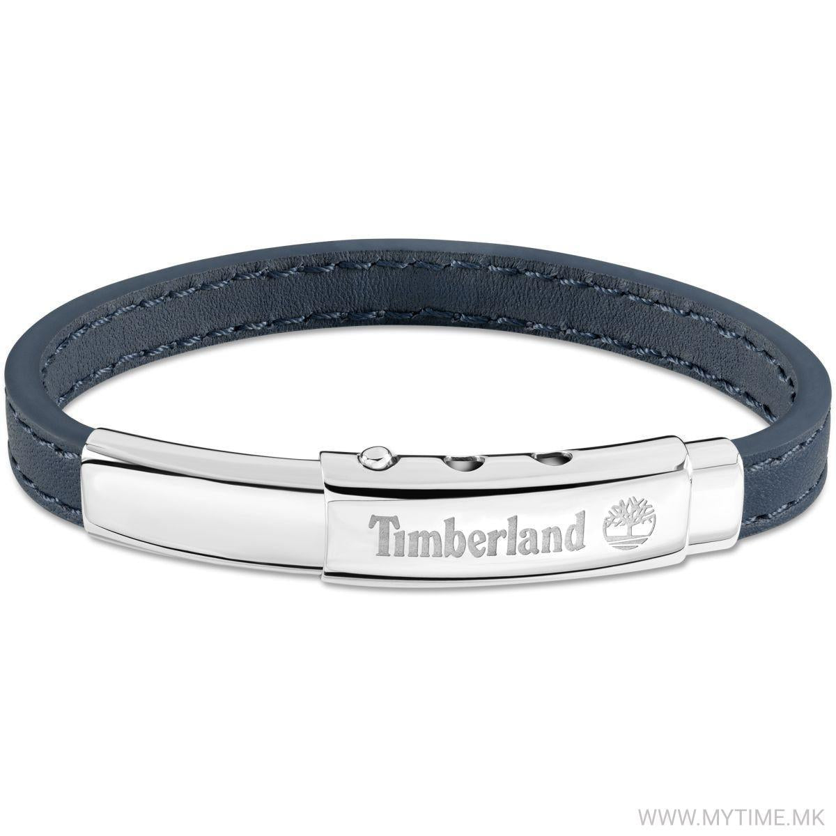 Pulseira Timberland amity - Ana Joalheiros