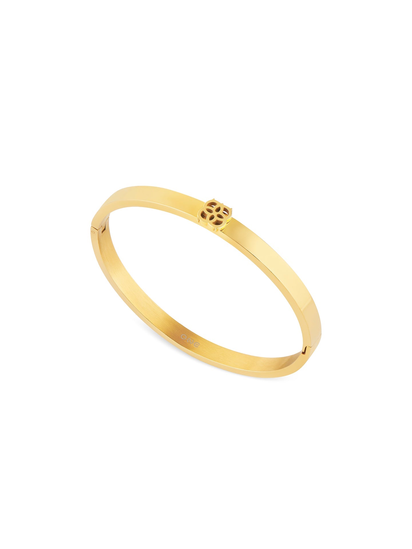 Escrava One Senhora Icon Gold