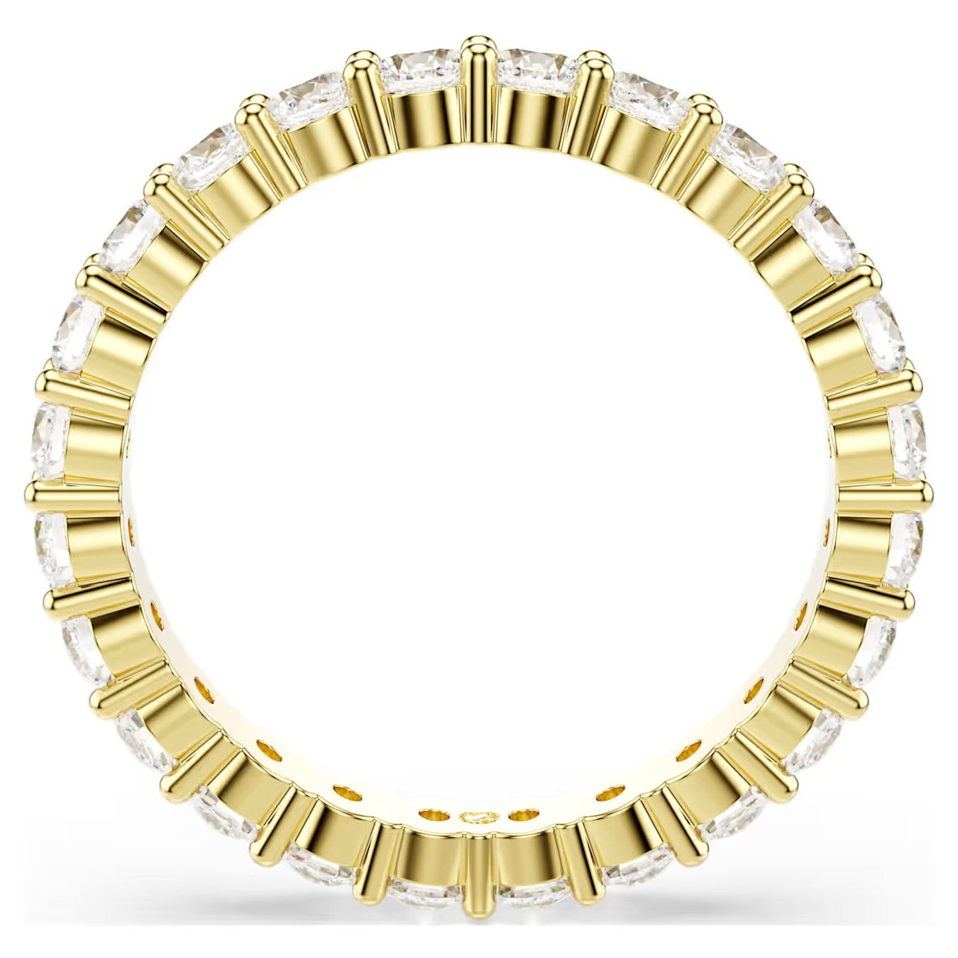 Anel Swarovski Matrix Vittore